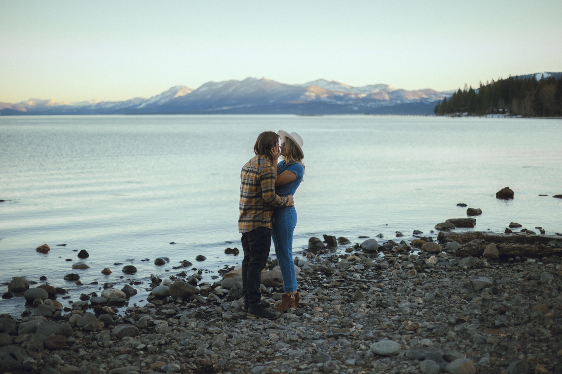 Lake Tahoe Photographer