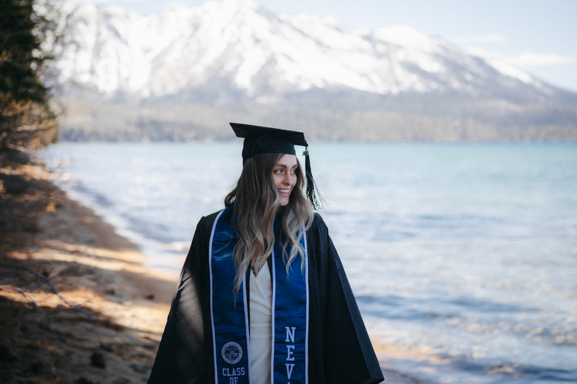 UNR grad photos