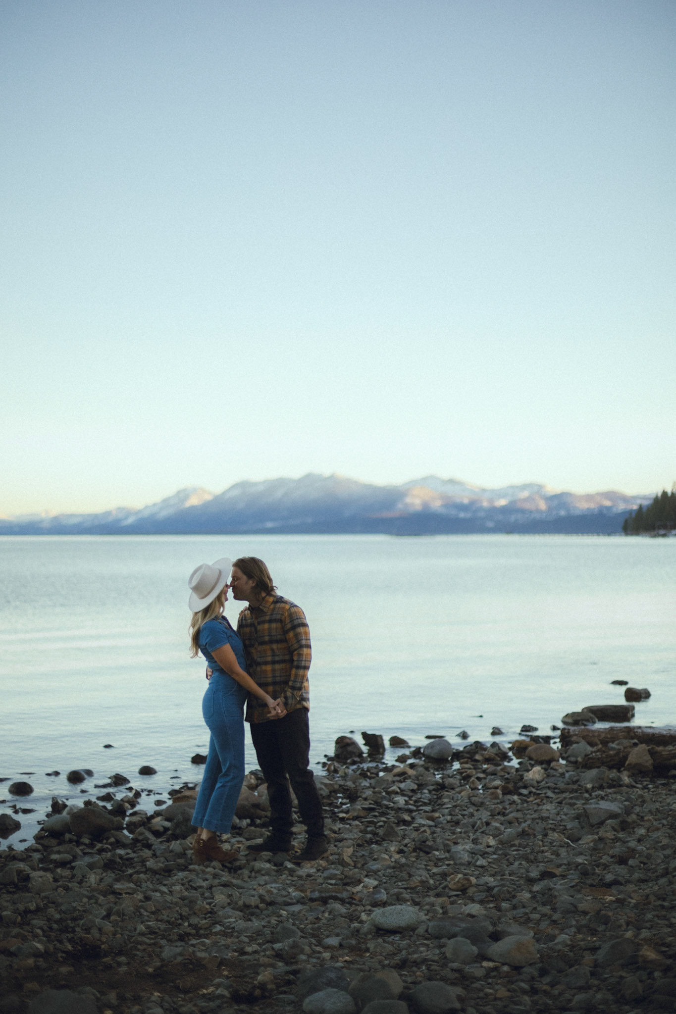 Lake Tahoe Photographer