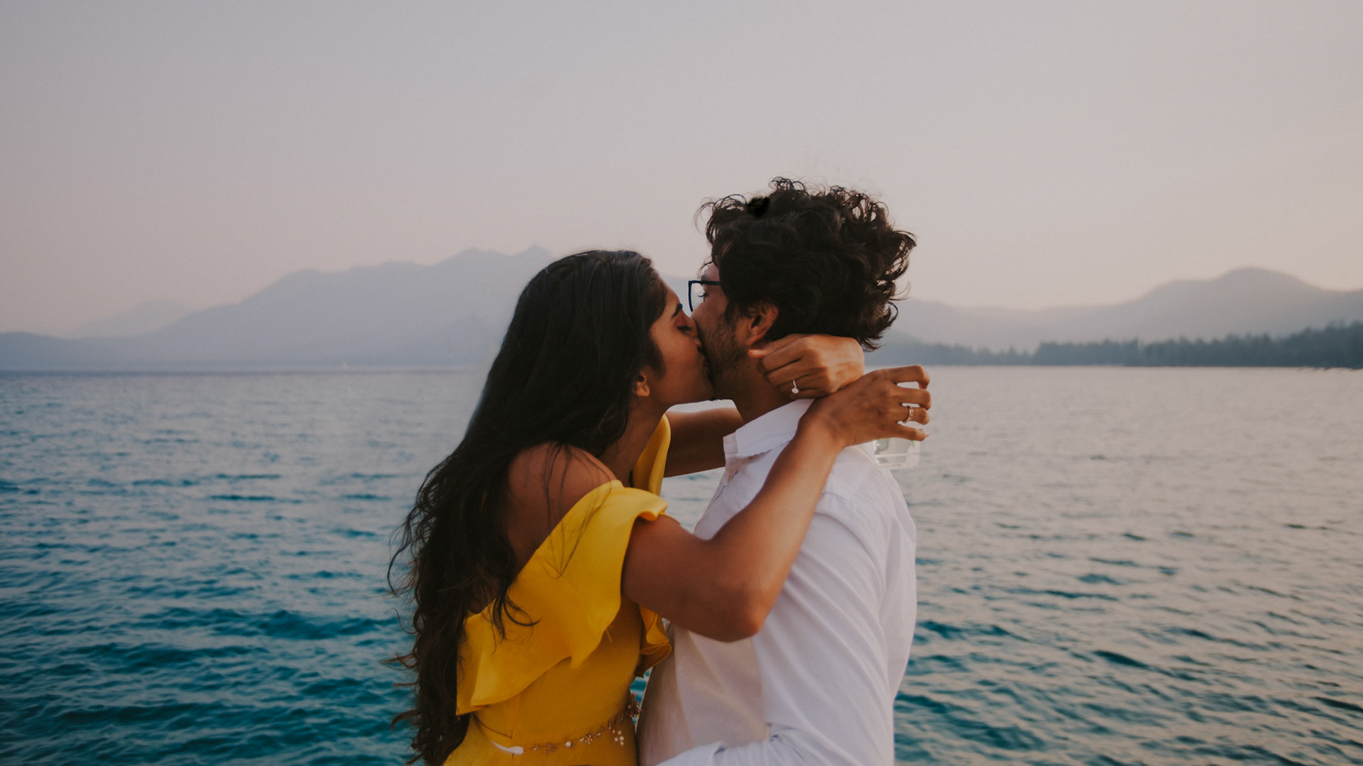 lake tahoe proposal emerald bay lake tahoe proposal