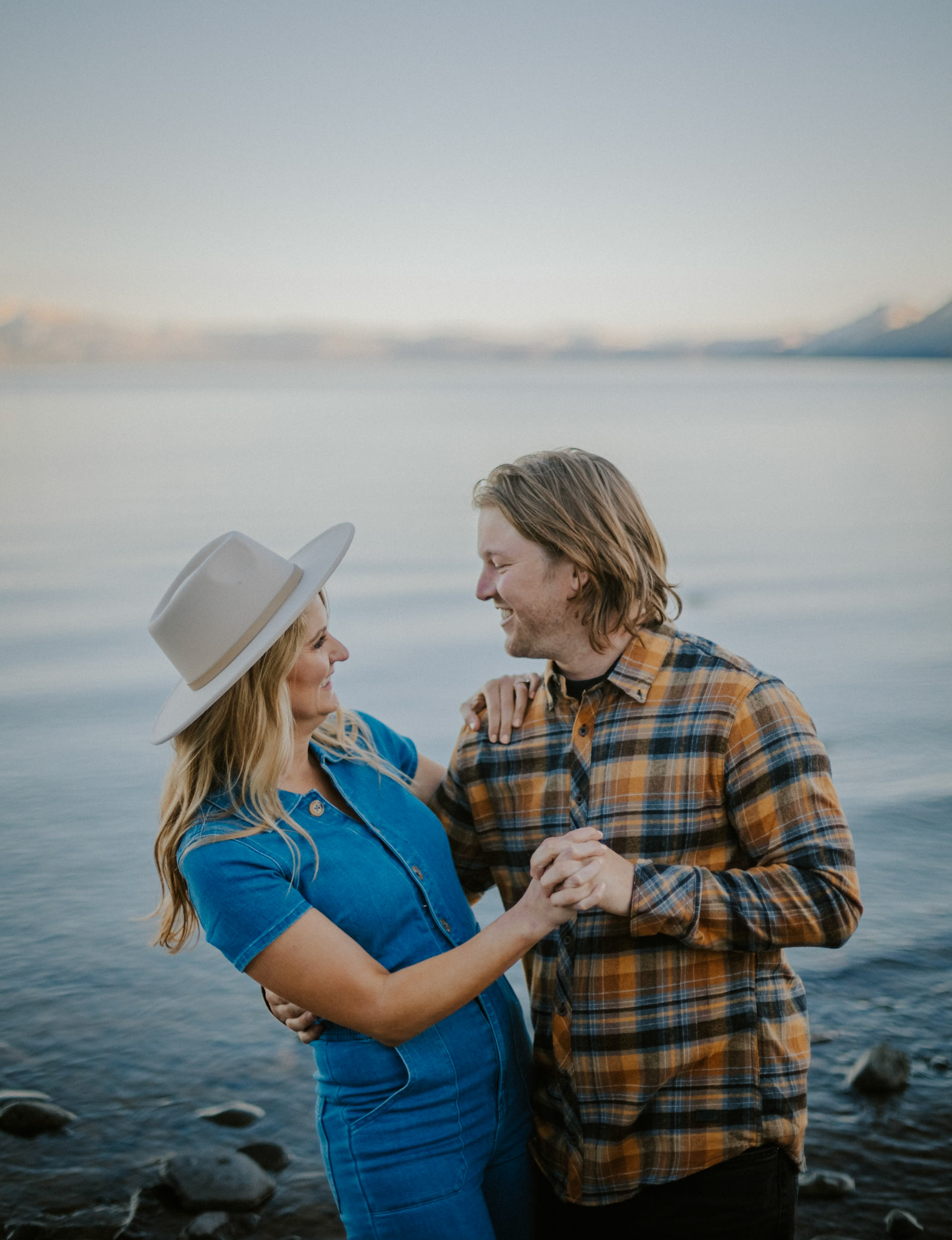 Lake Tahoe Photographer