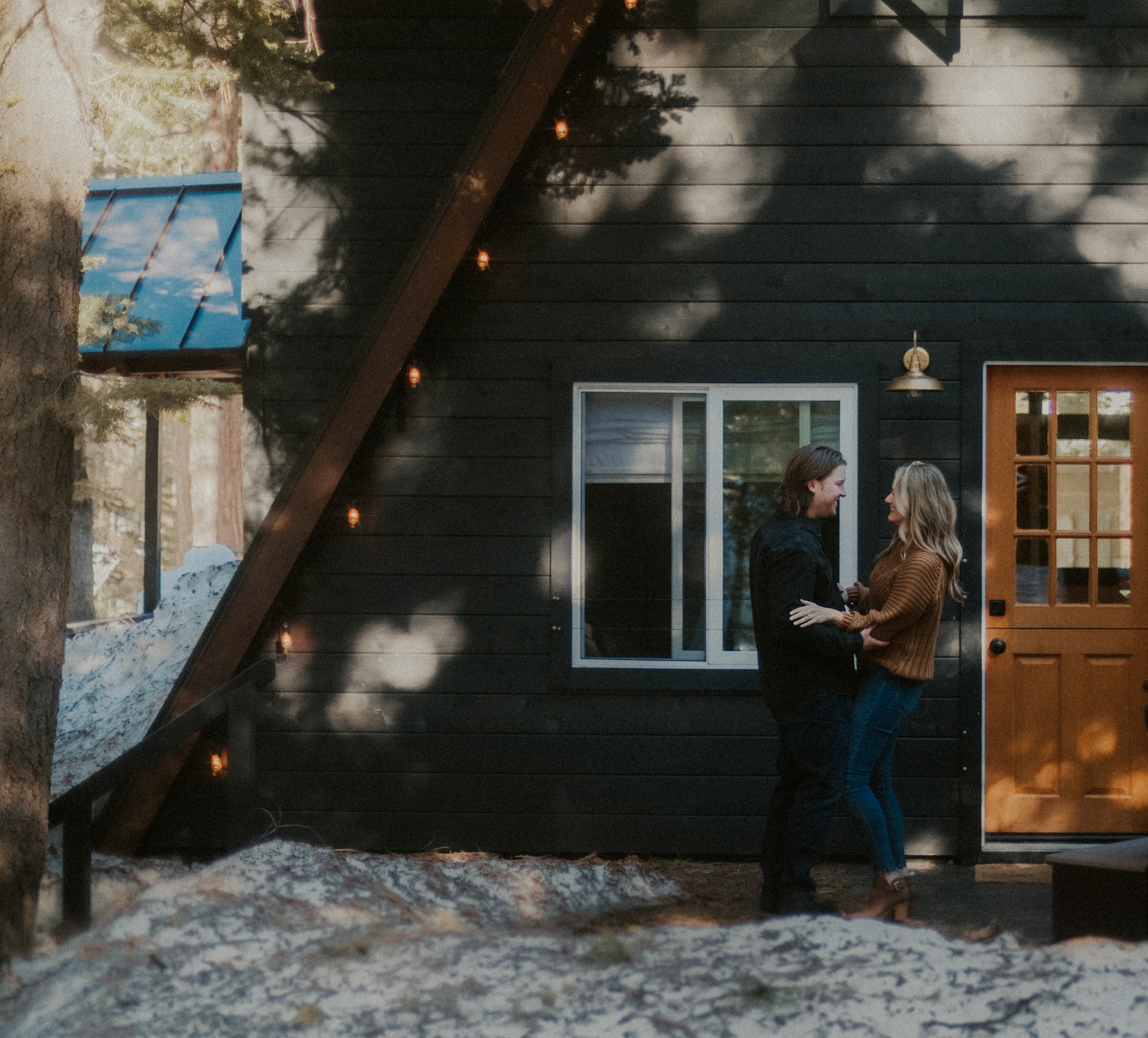 Lake Tahoe Photographer