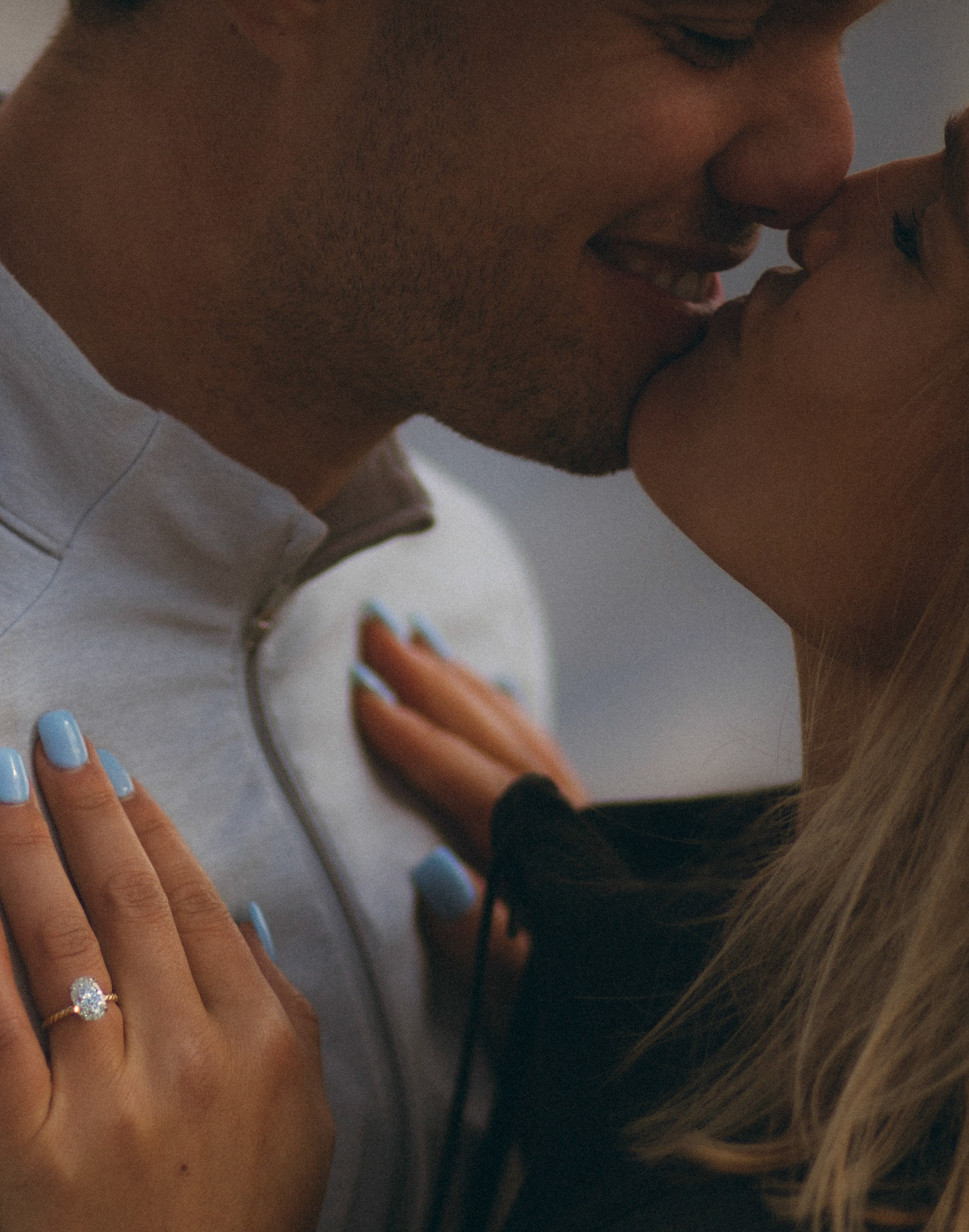 yosemite engagement photographer