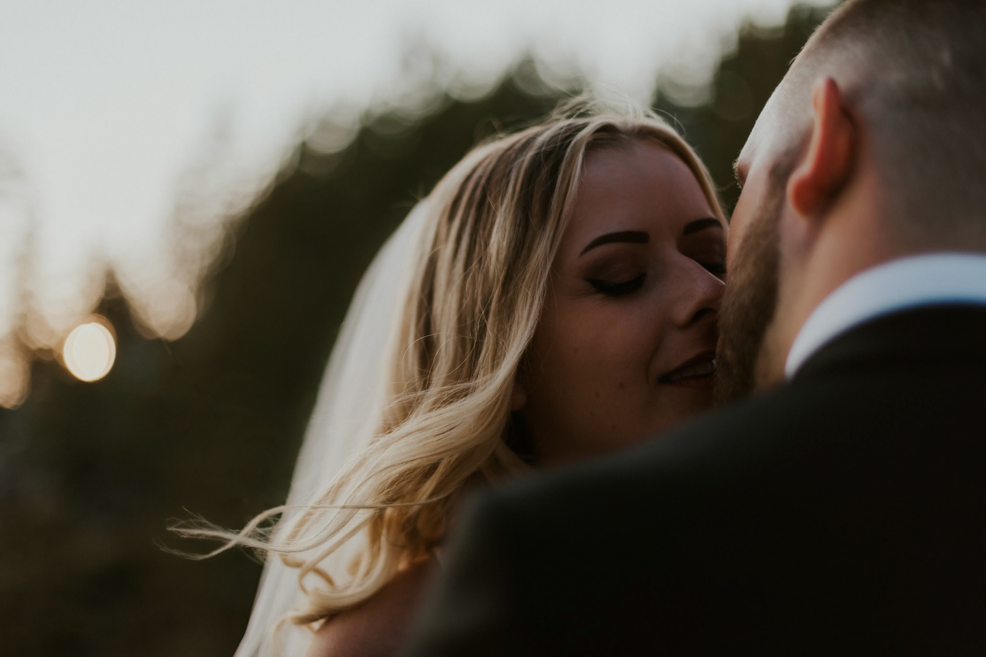 lake tahoe elopement photography