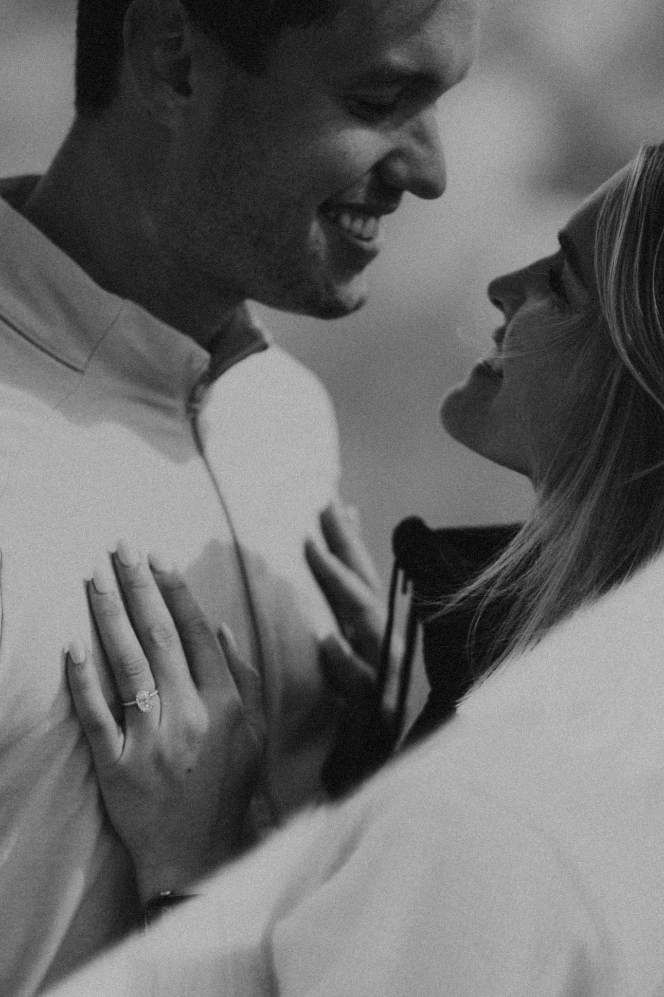 yosemite engagement photographer