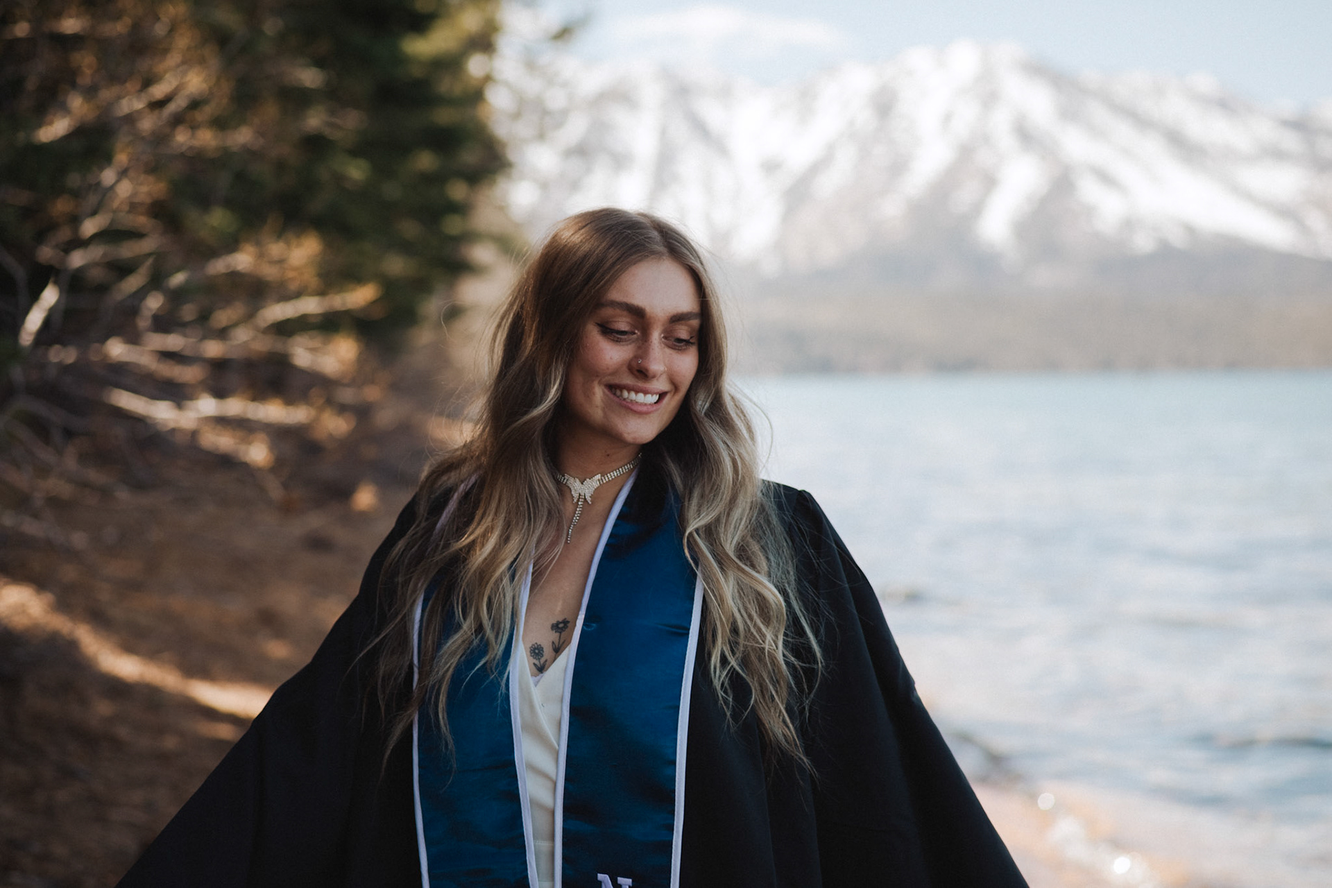 UNR grad photos