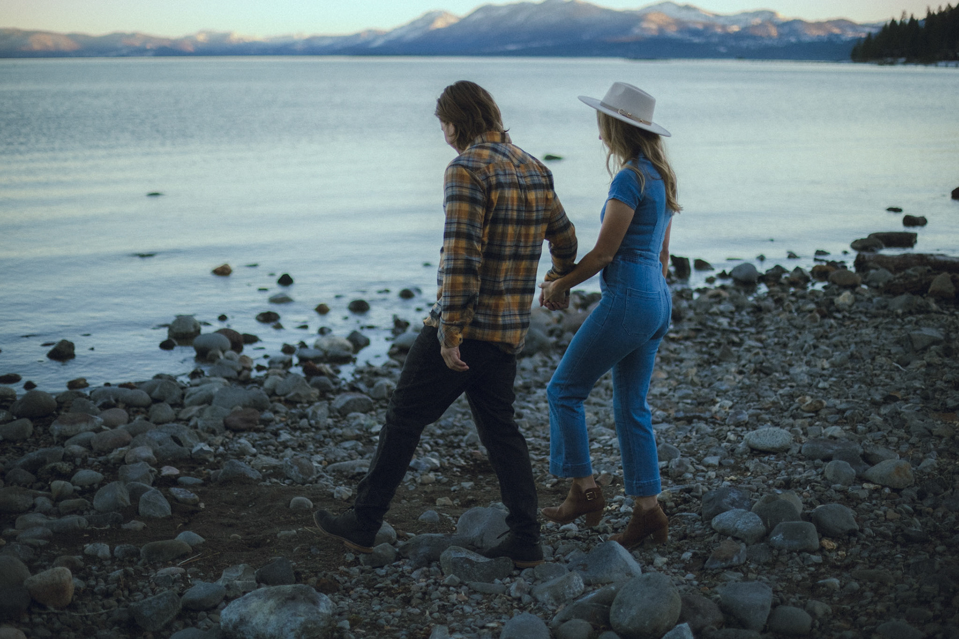 Lake Tahoe Photographer