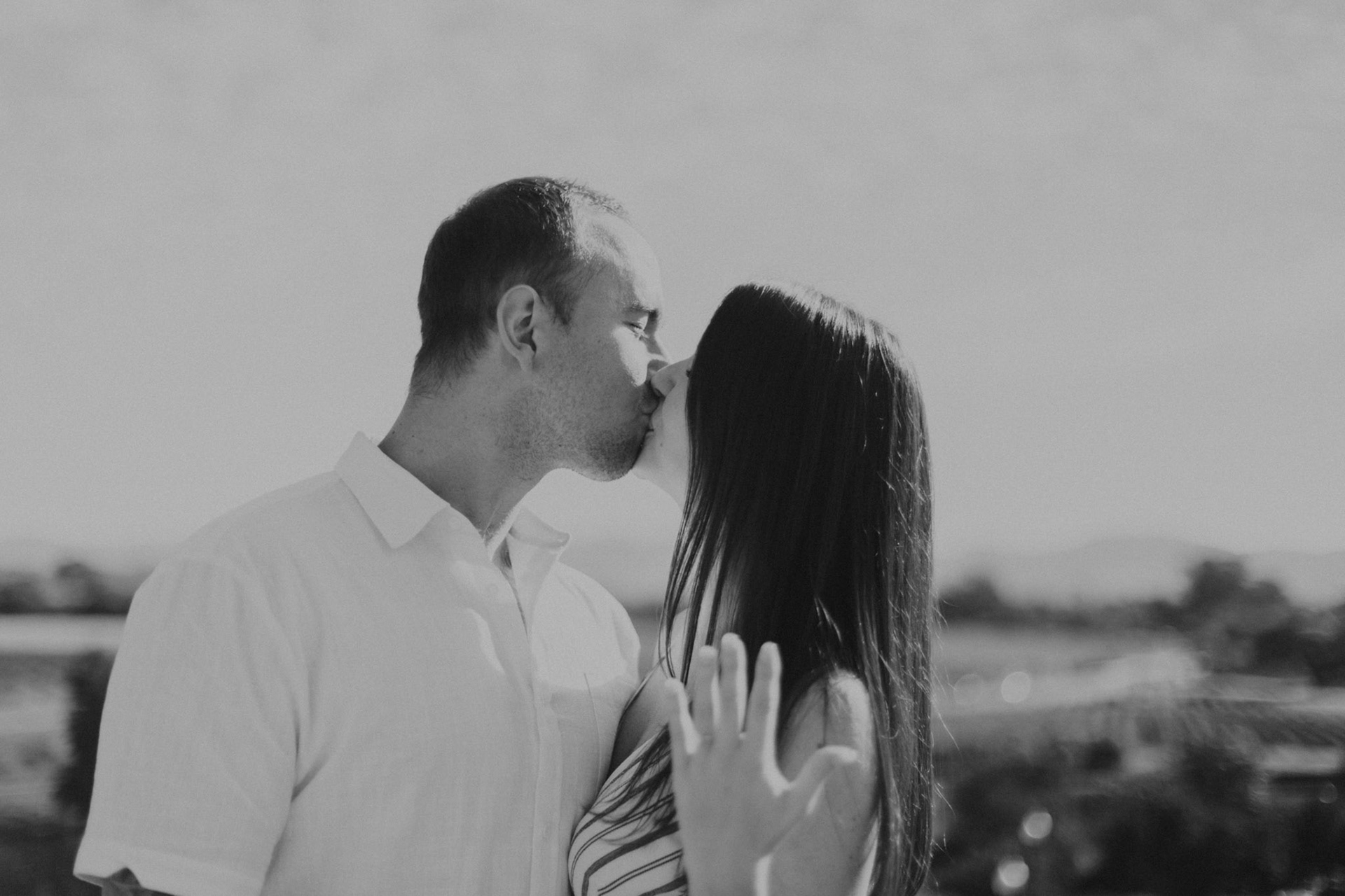 domaine carneros surprise proposal napa ca