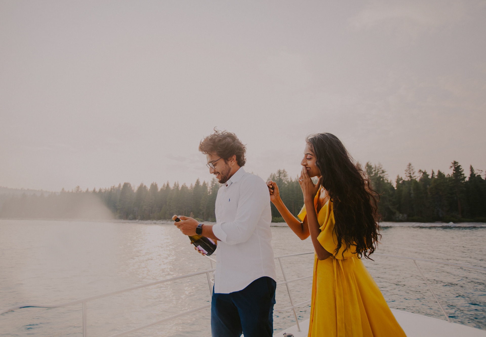 lake tahoe proposal emerald bay lake tahoe proposal