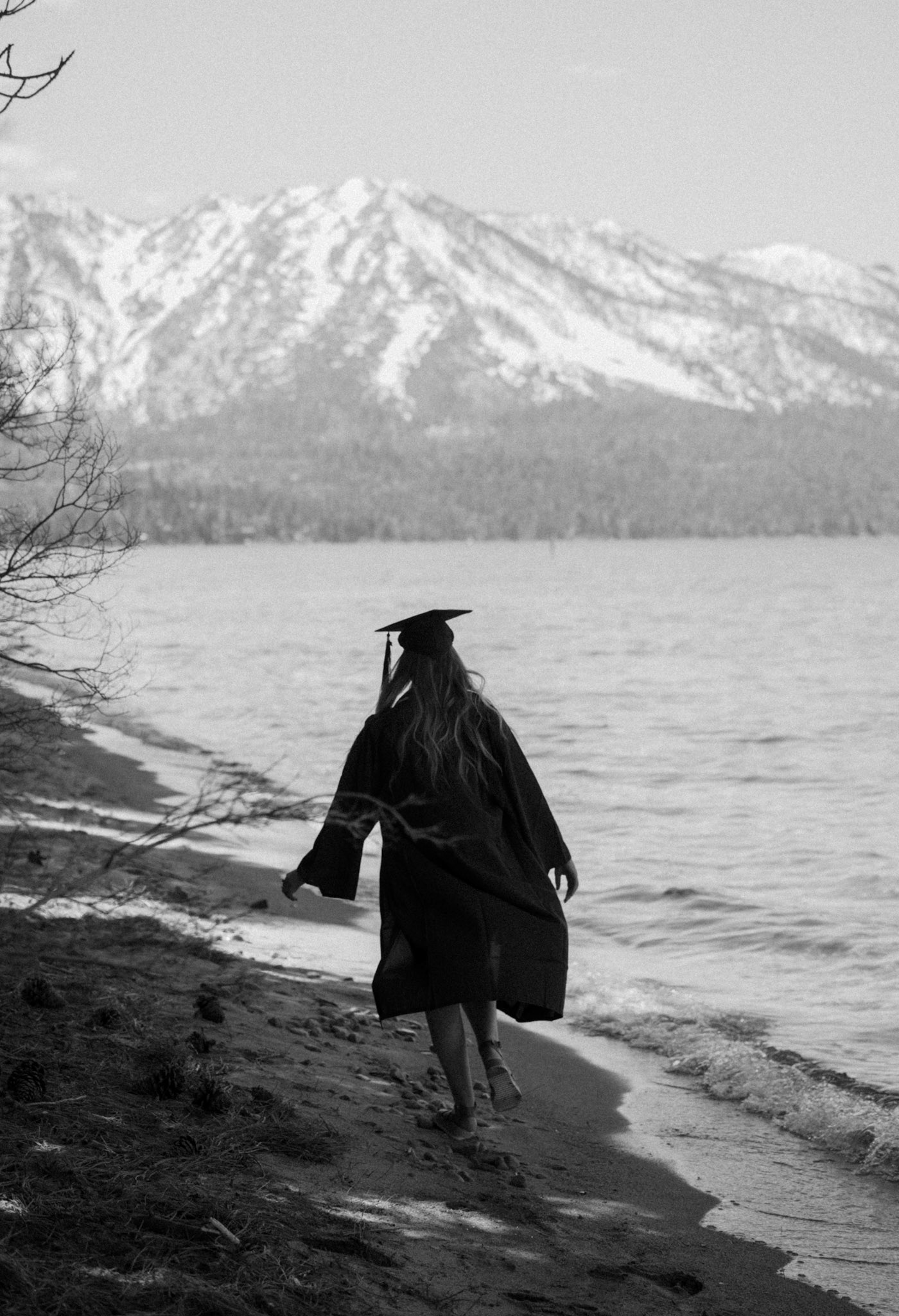 UNR grad photos