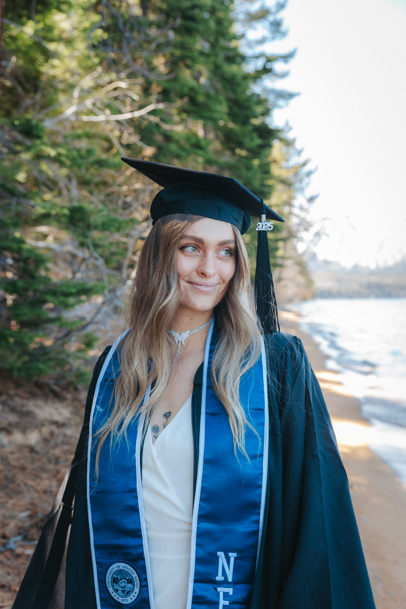 UNR grad photos