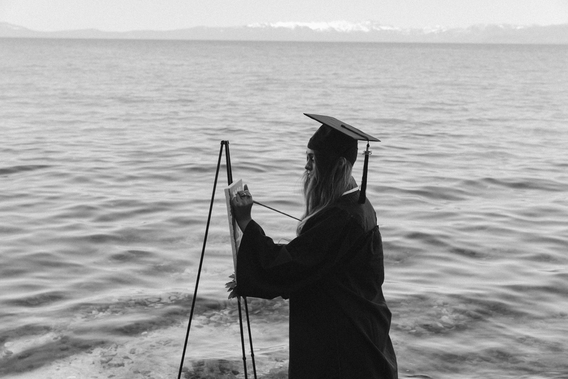 UNR grad photos