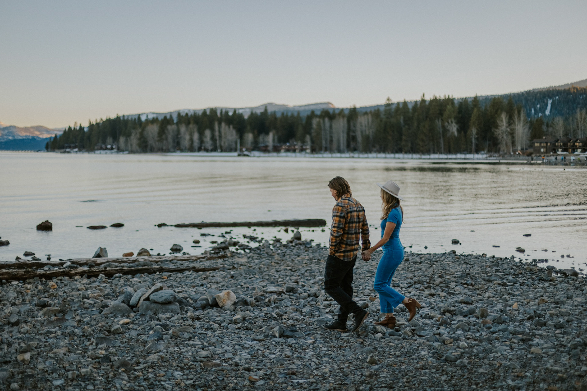 Lake Tahoe Photographer