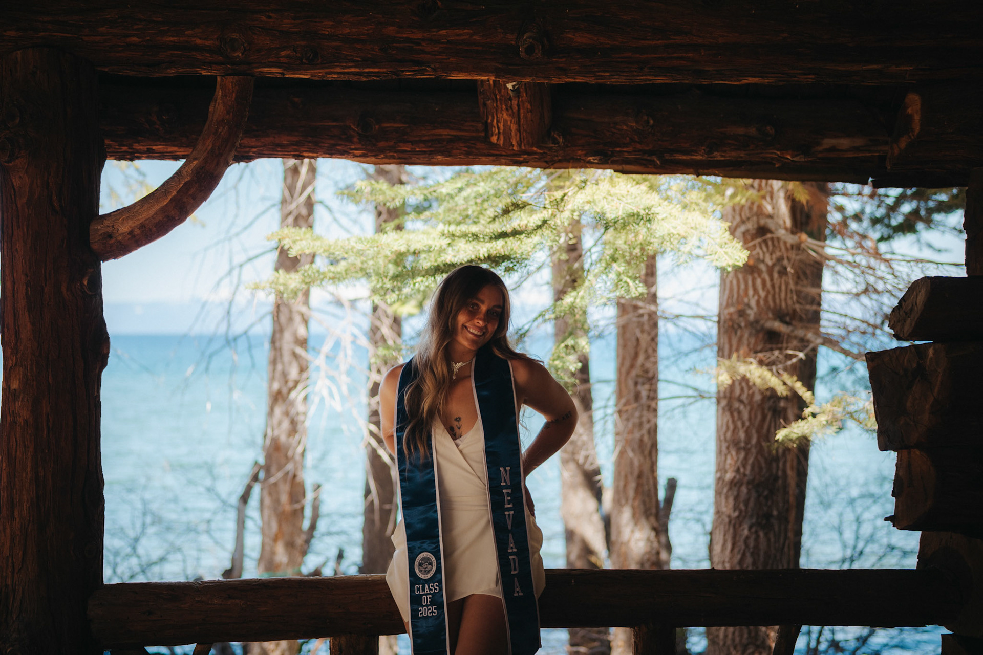 UNR grad photos