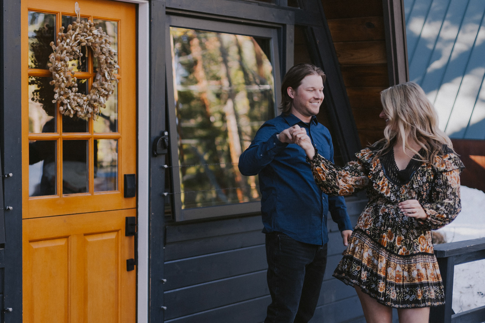Lake Tahoe Photographer