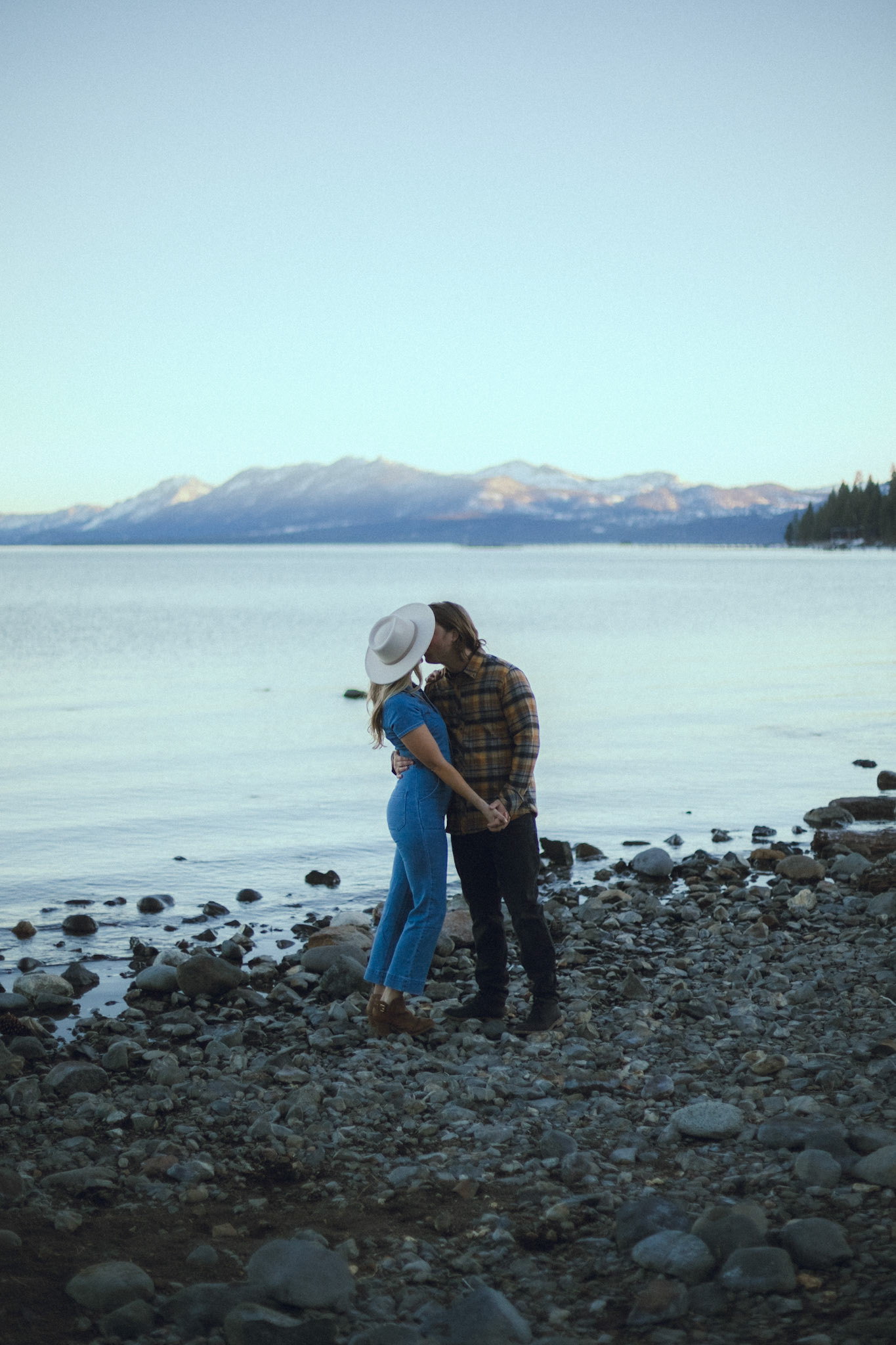 Lake Tahoe Photographer