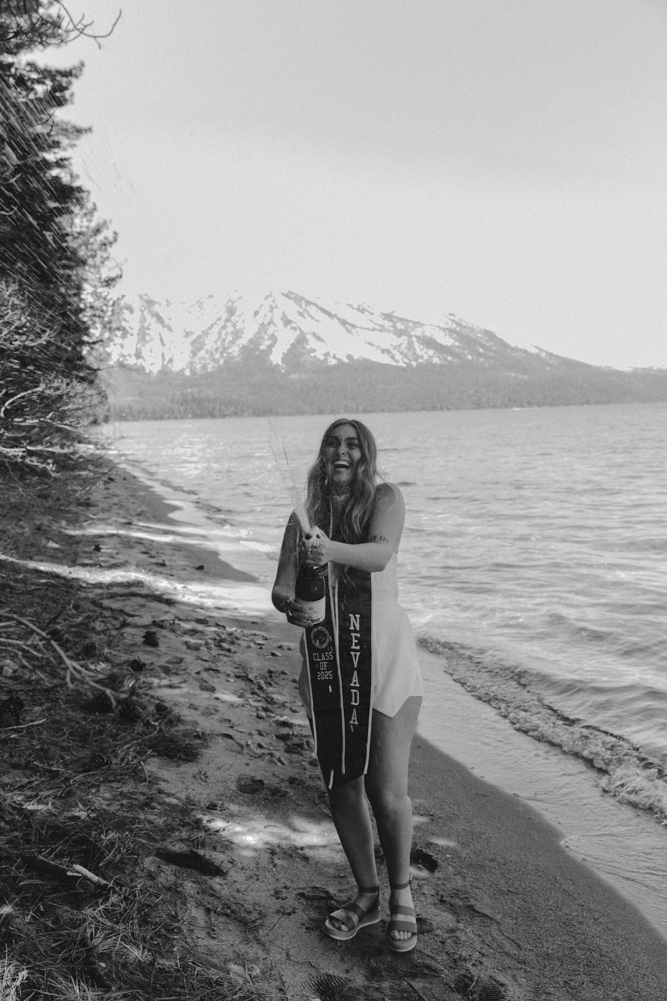 UNR grad photos