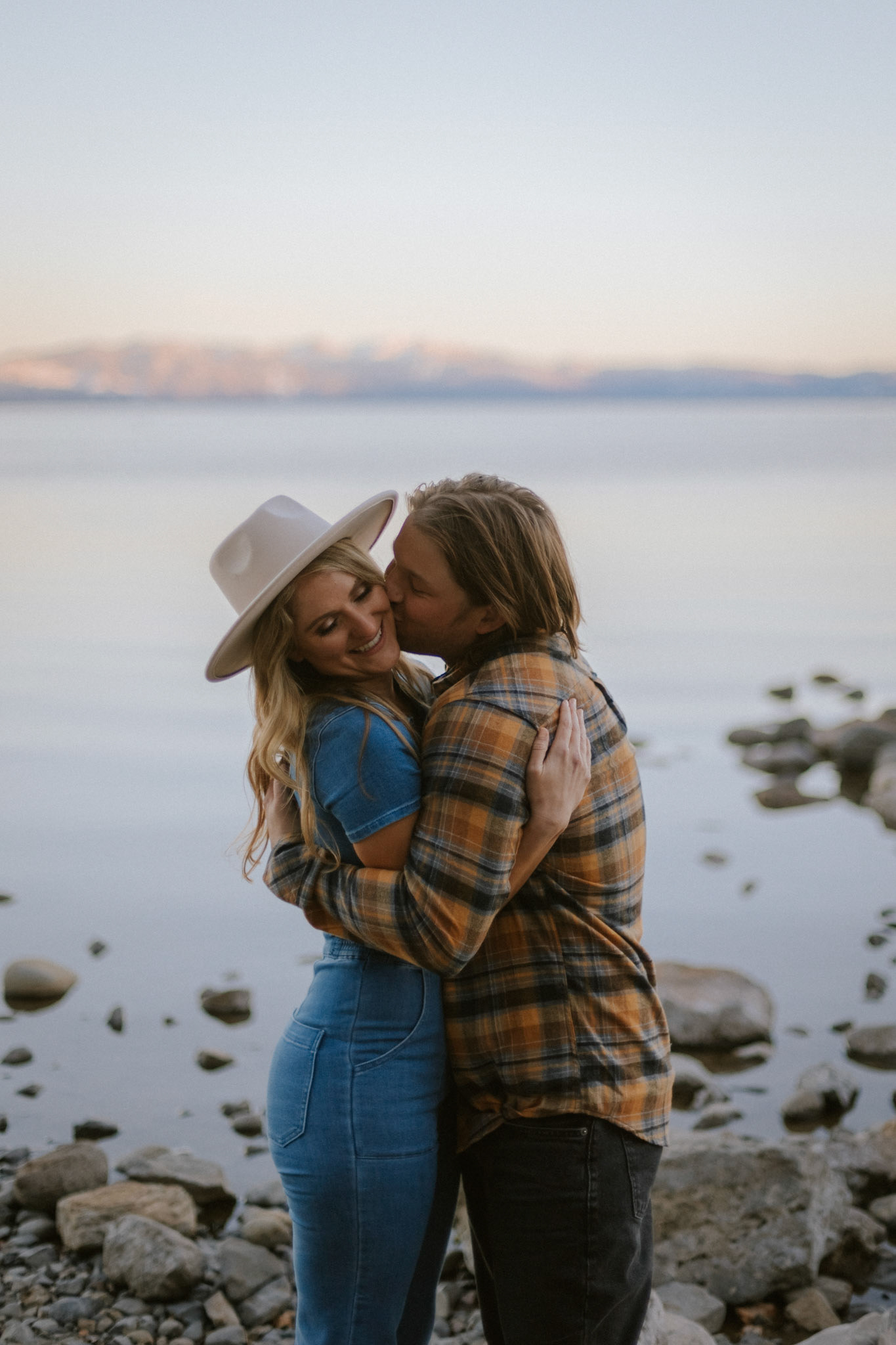 Lake Tahoe Photographer