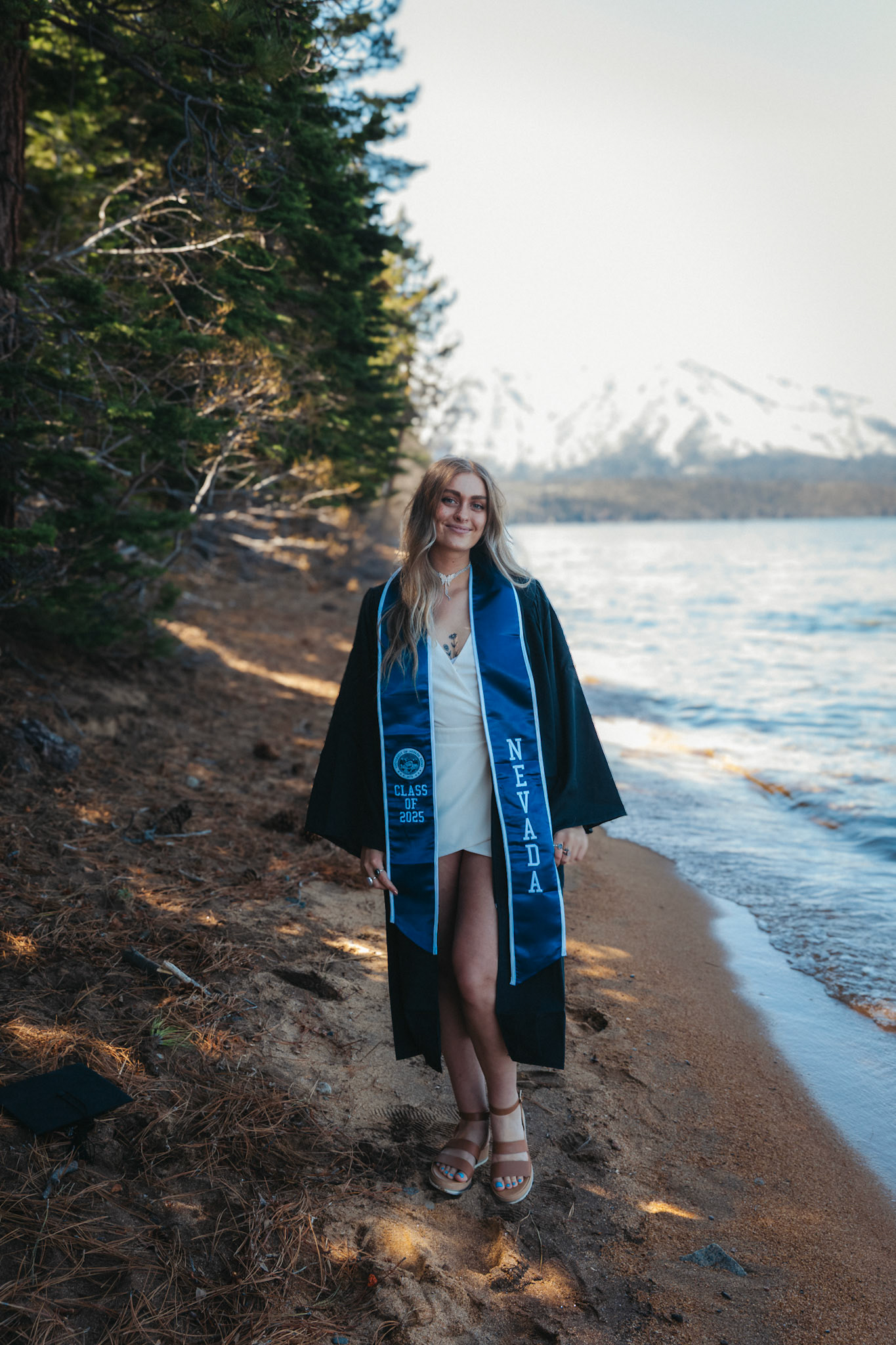 UNR grad photos