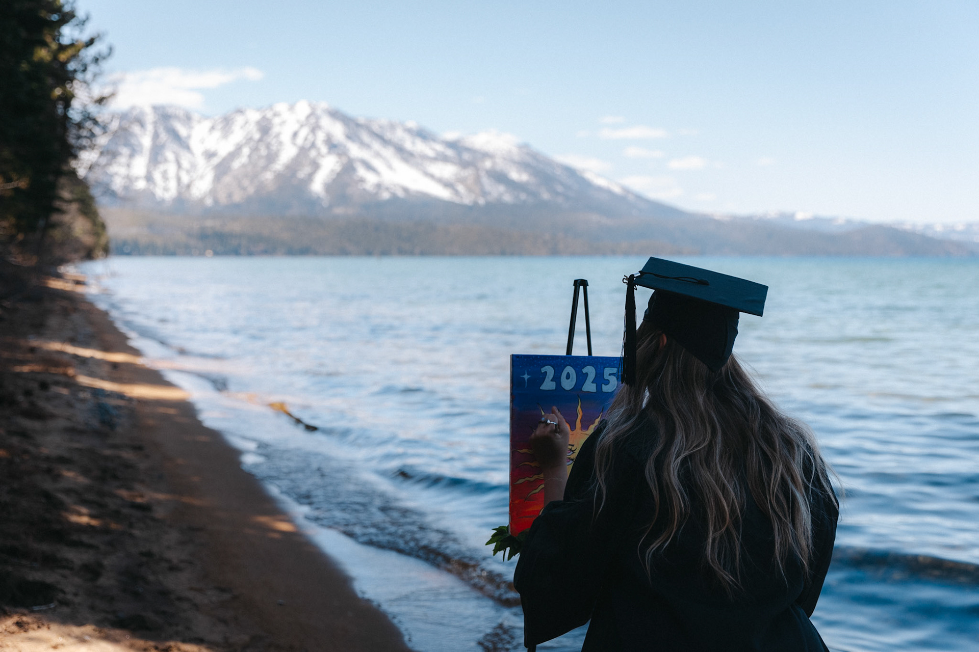 UNR grad photos