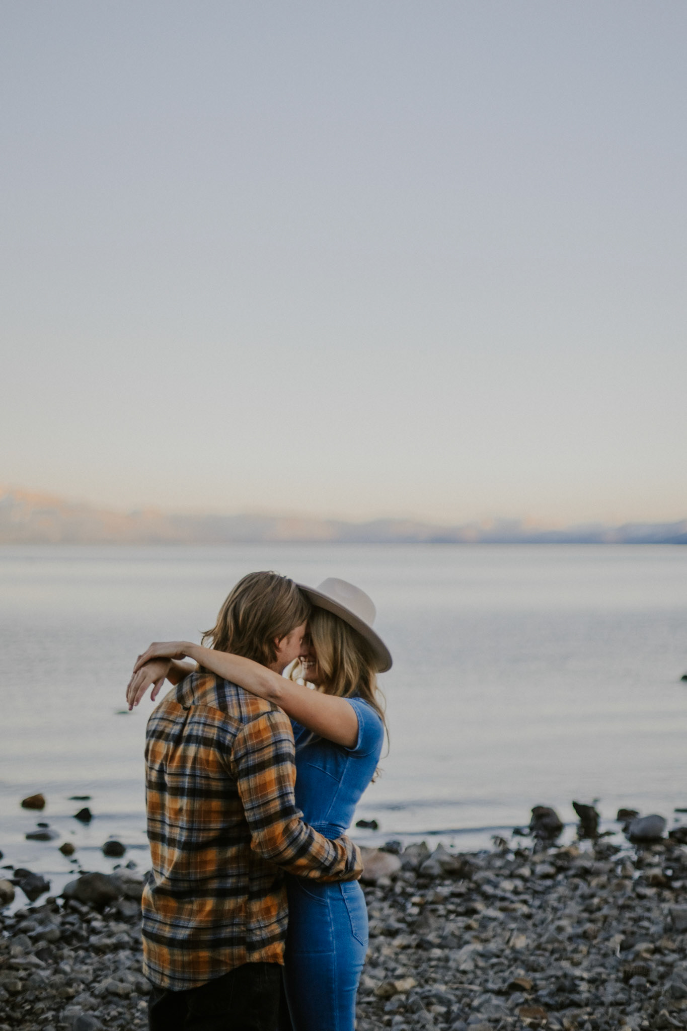 Lake Tahoe Photographer