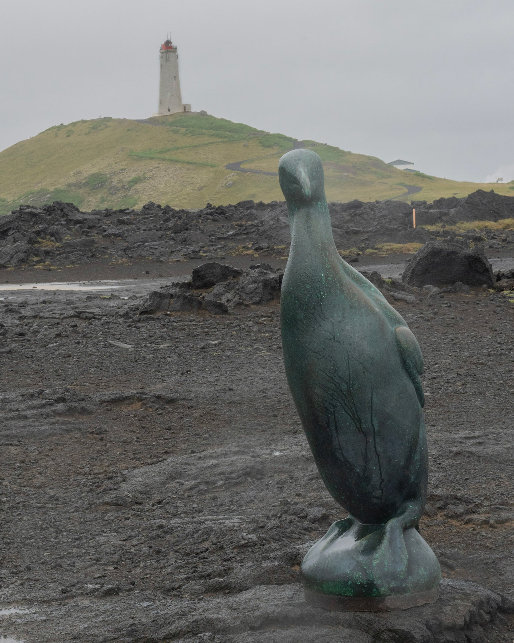 Reykjanes Peninsula 