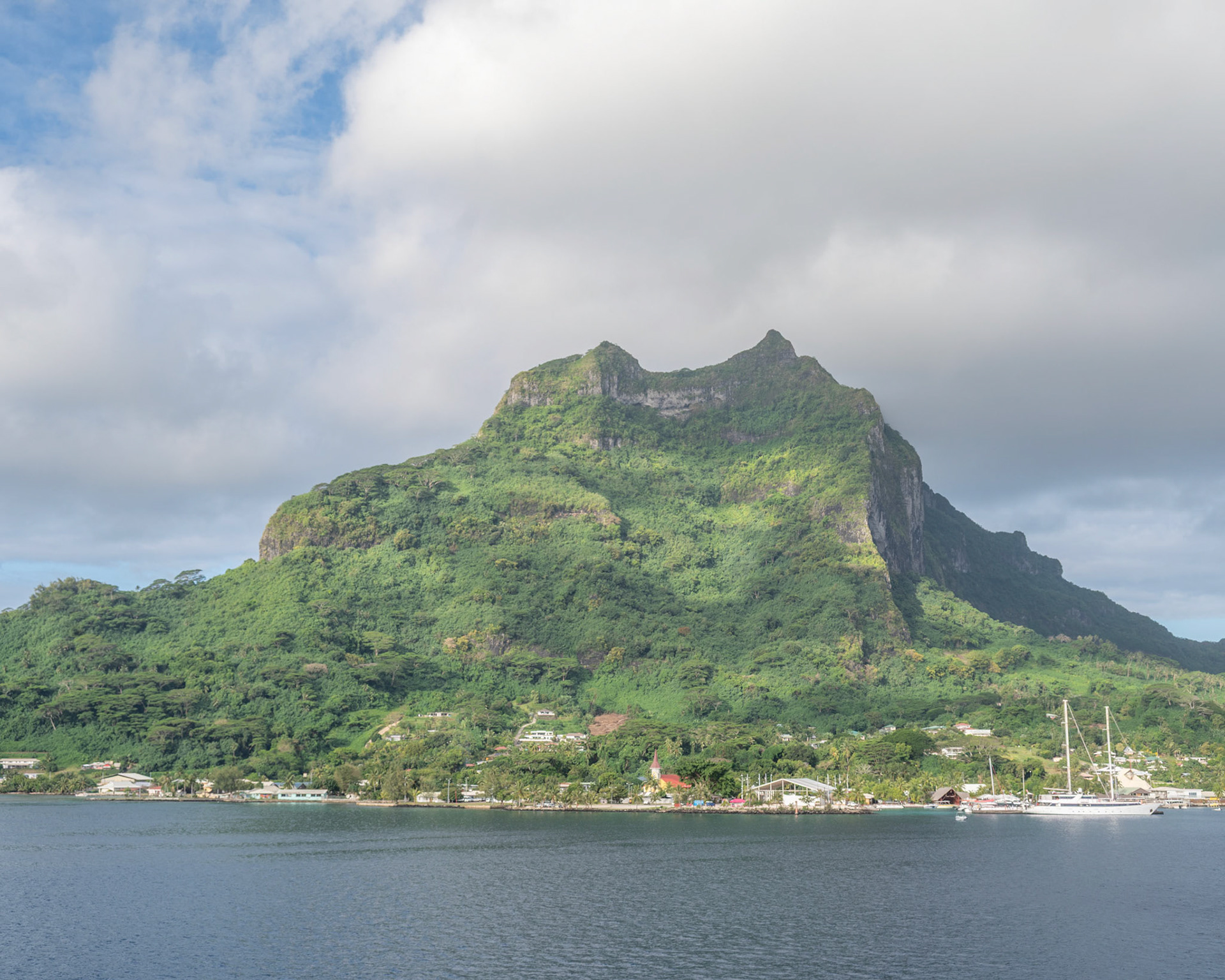 Bora Bora
