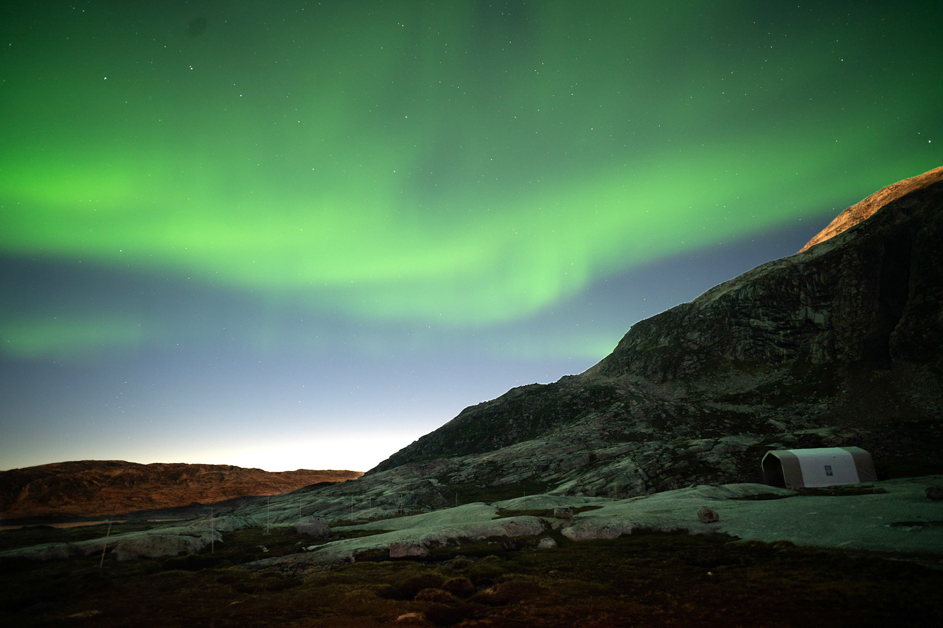 Northern Lights