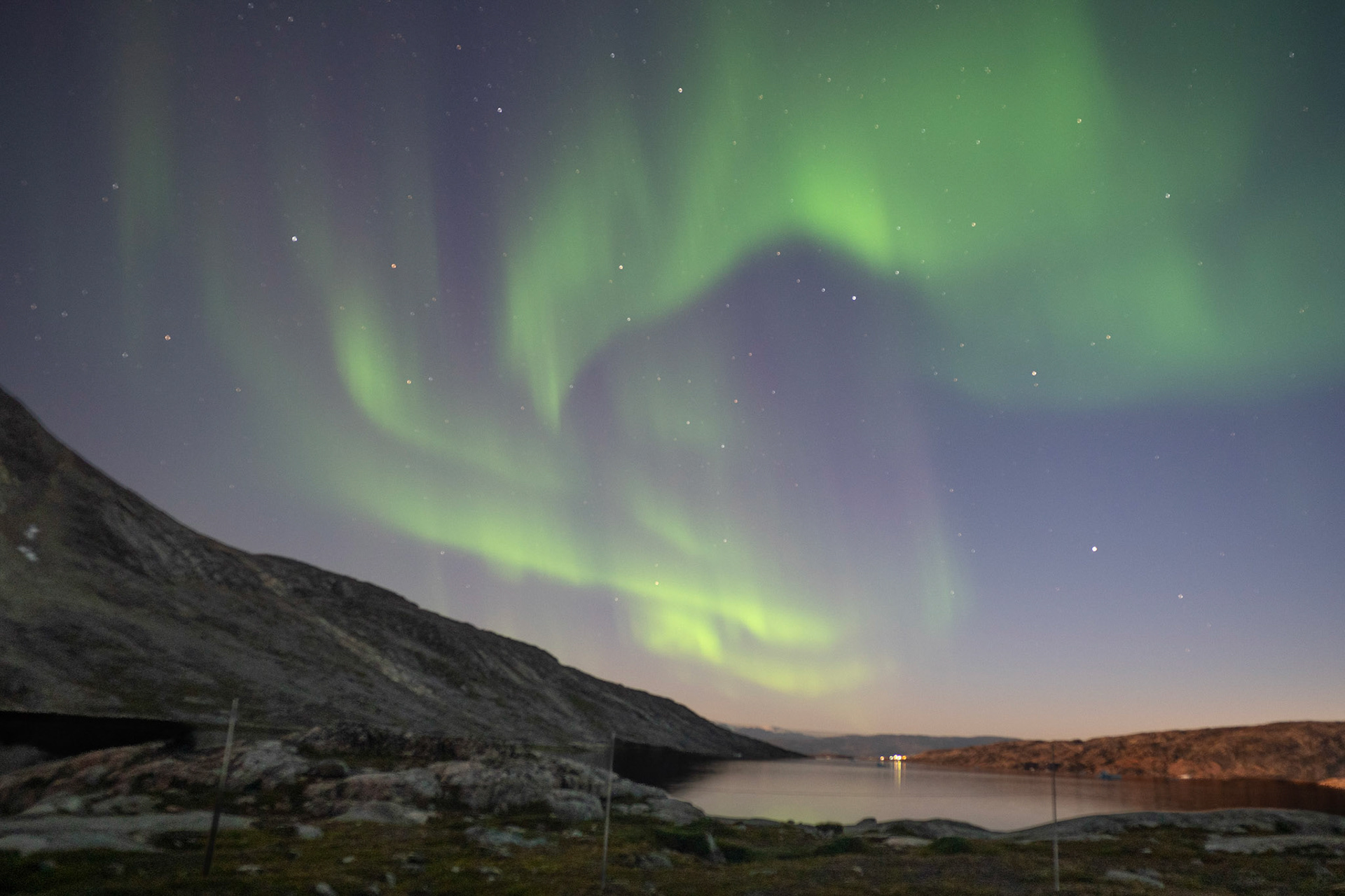 Northern Lights