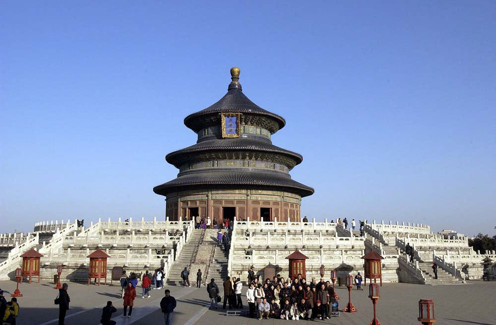 2nd temple, 2nd view
