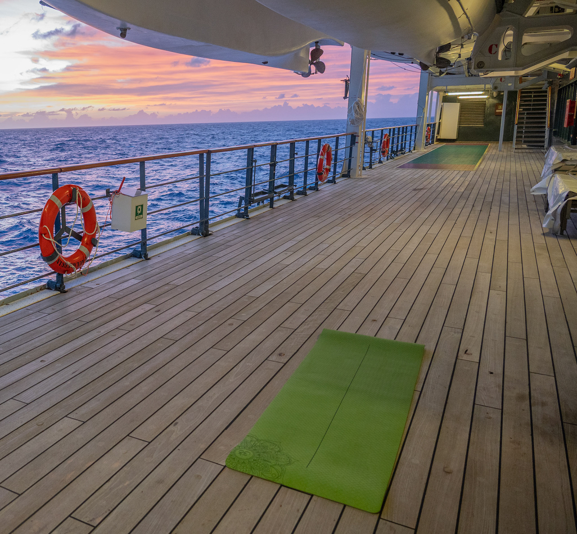 My Yoga Studio