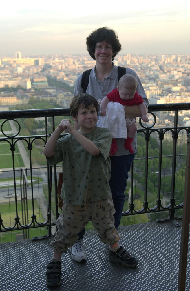 paris