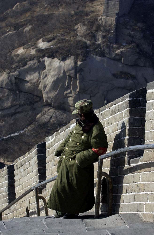 great wall shot 5