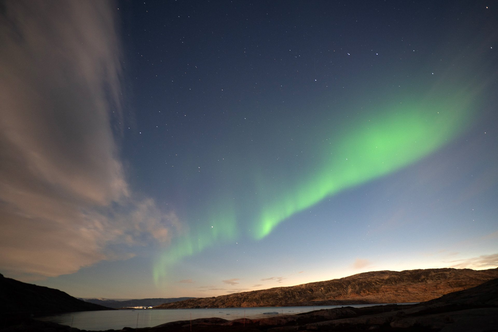 Northern Lights