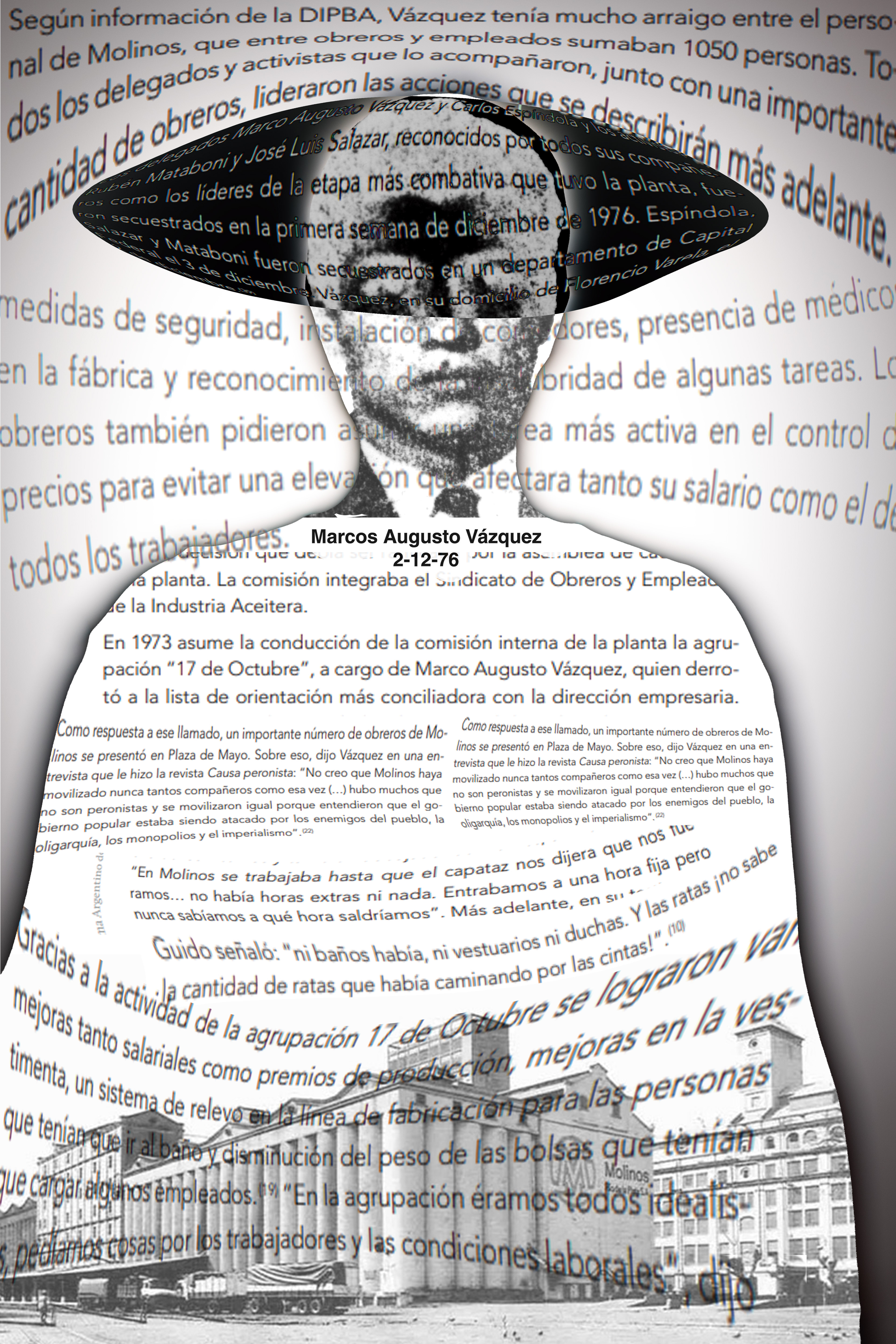 SU VOZ