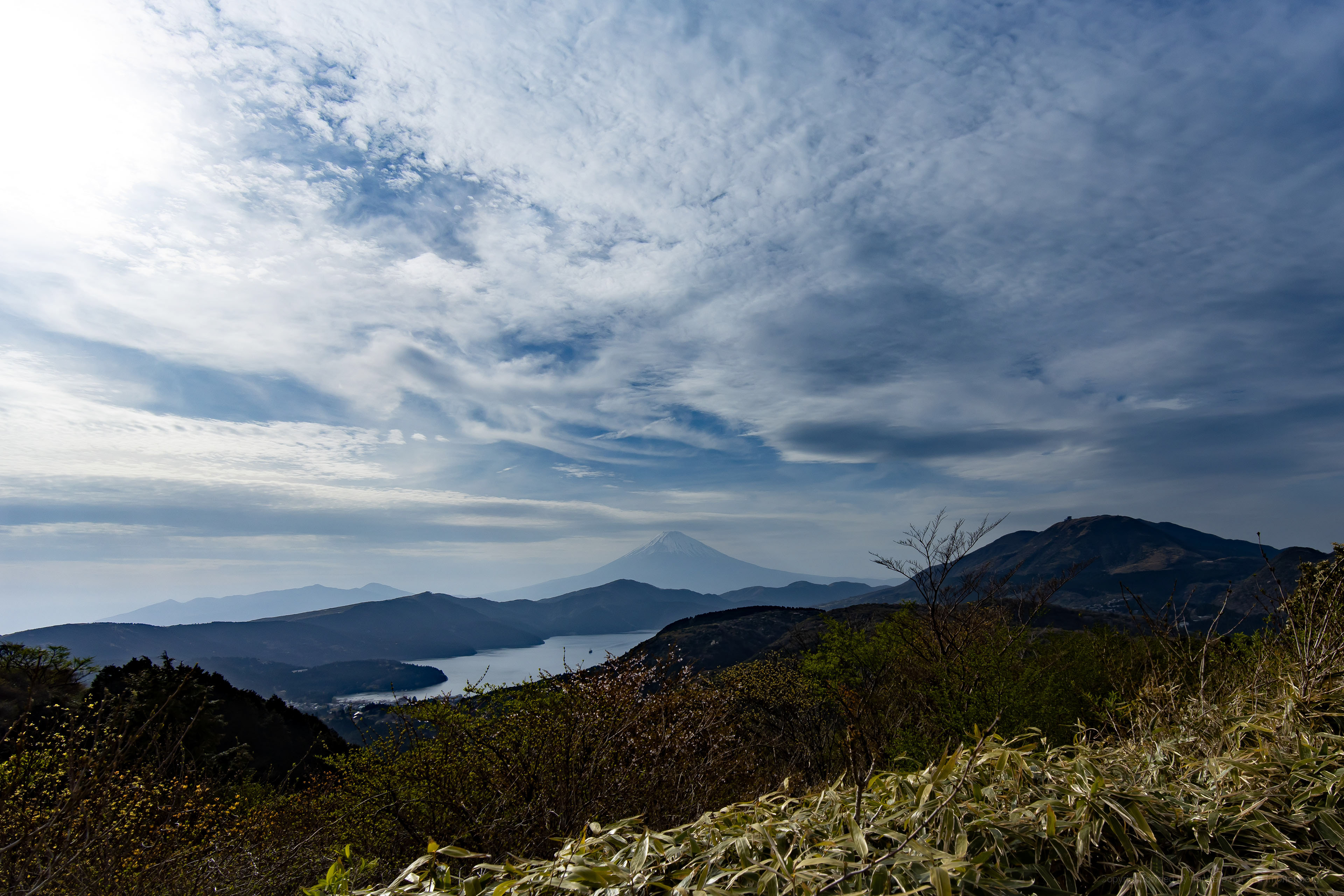 Canon EOS R +  LAOWA 15mm F2 Zero-D, ISO100 F8 1/1000 0EV