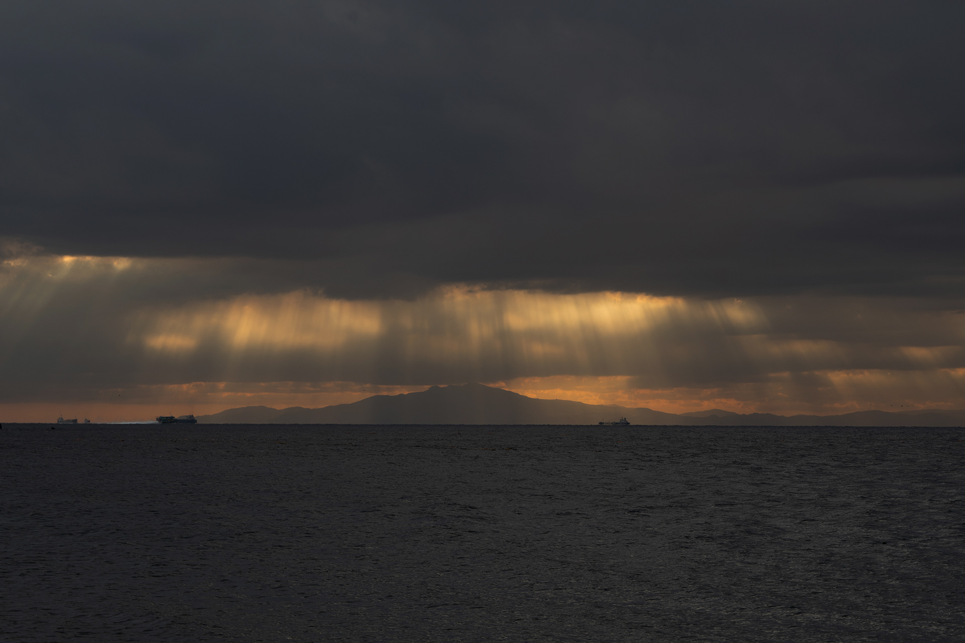 Canon EOS R + RF24-105mm, ISO100 F8 1/80 -0.67EV