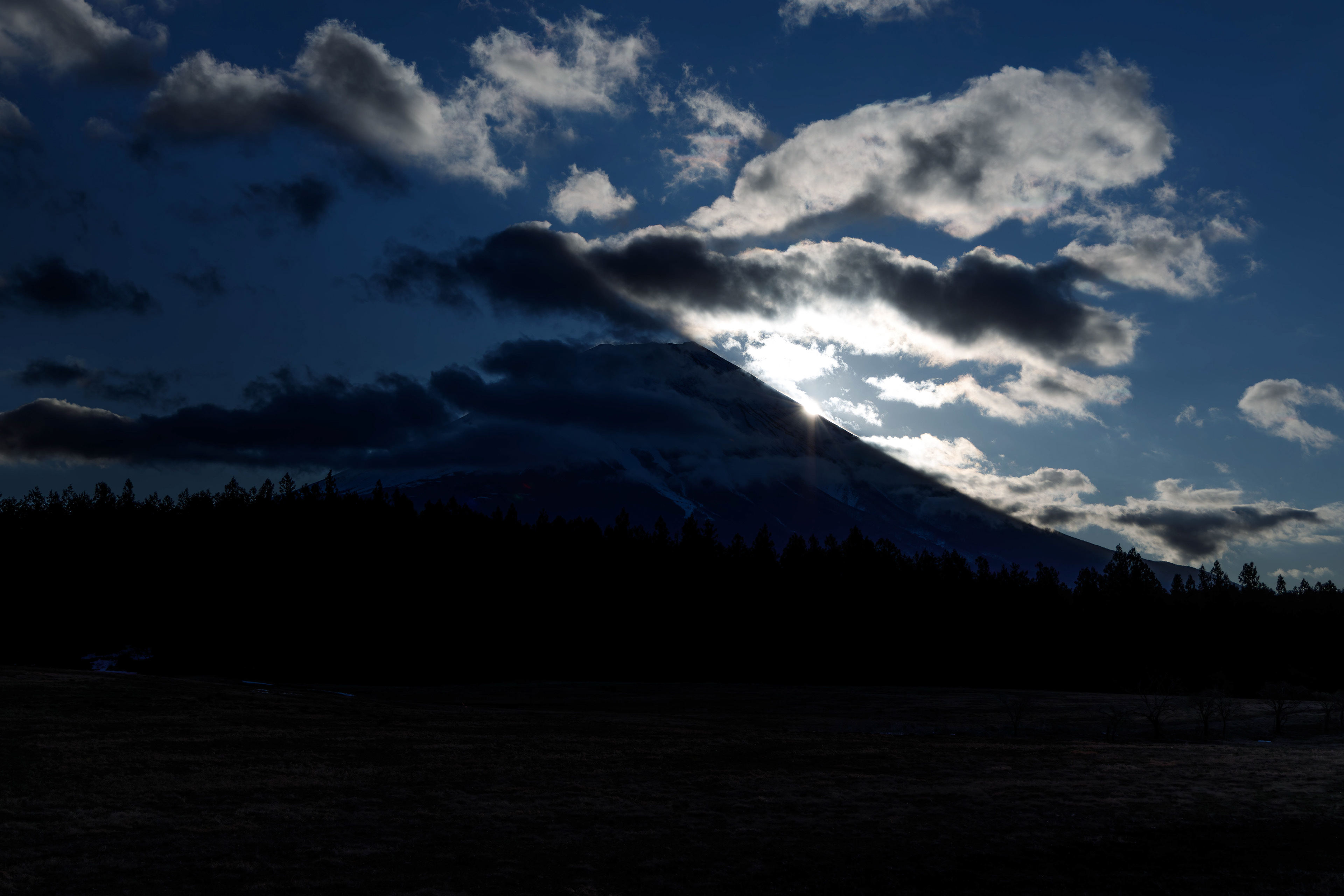 Canon R + RF24-105mm, ISO100 F4.5 1/2500 -1EV
