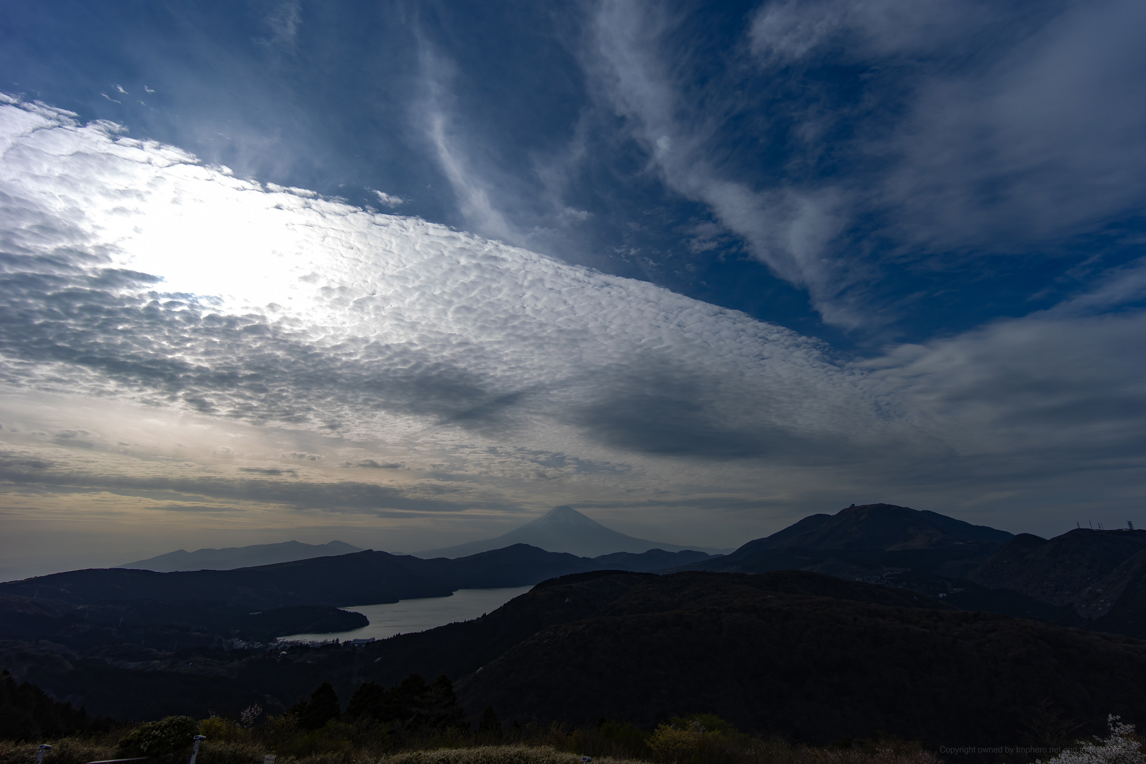 Canon EOS R +  LAOWA 15mm F2 Zero-D, ISO100 F8 1/250 0EV