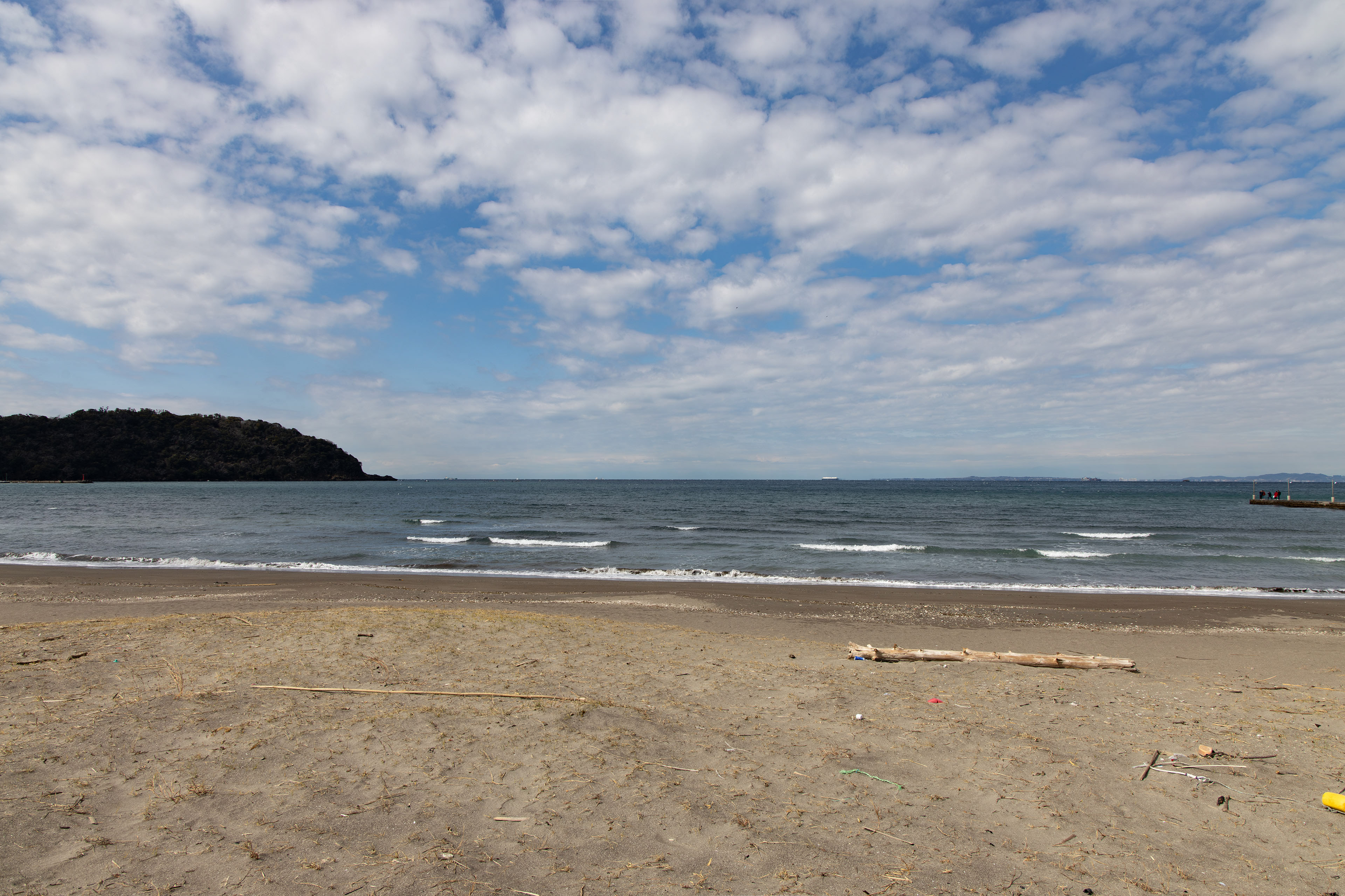 Canon EOS R + RF24-105mm, ISO100 F11 1/320 0EV