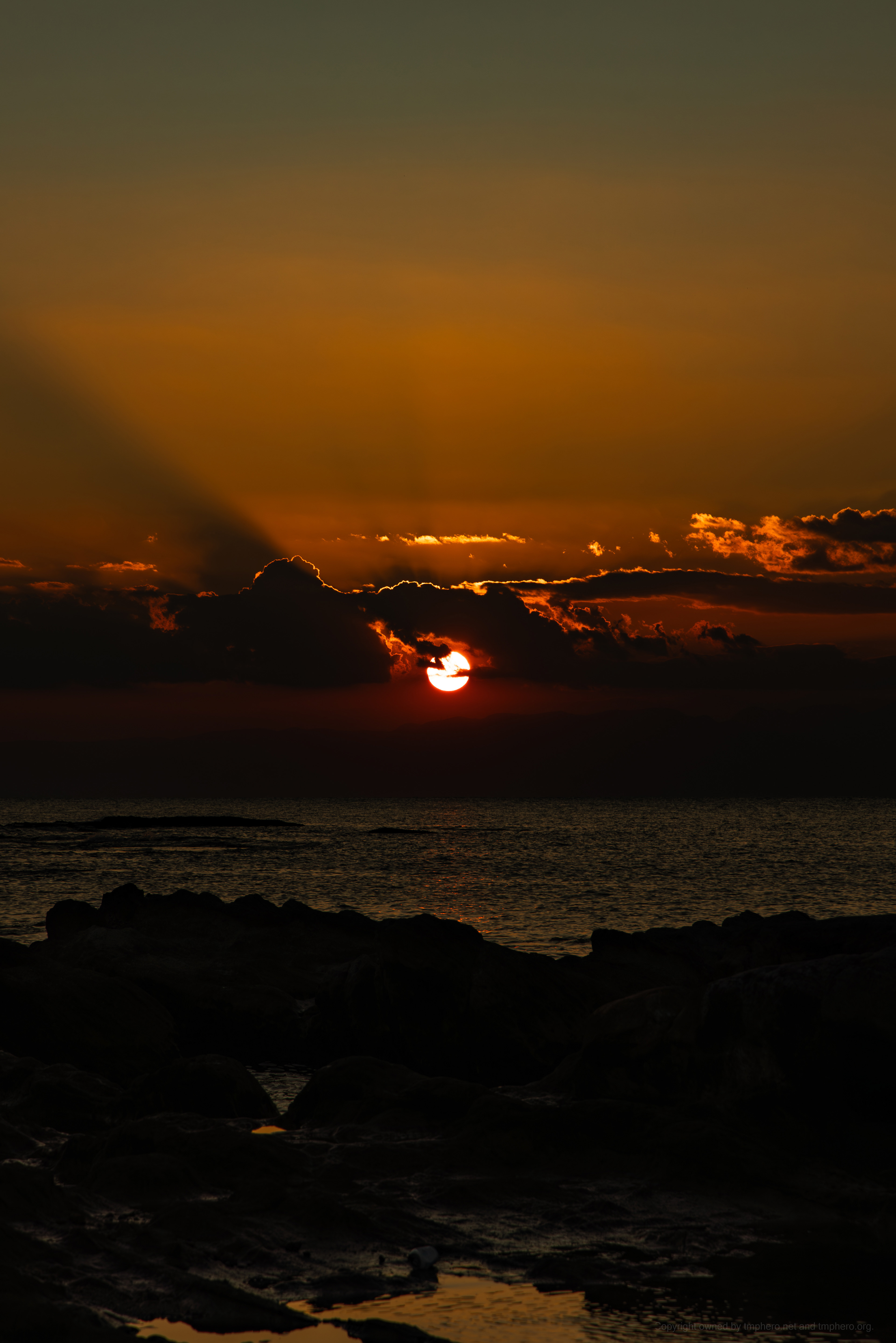 Canon EOS R + RF24-105mm, ISO100 F9 1/500 -1EV