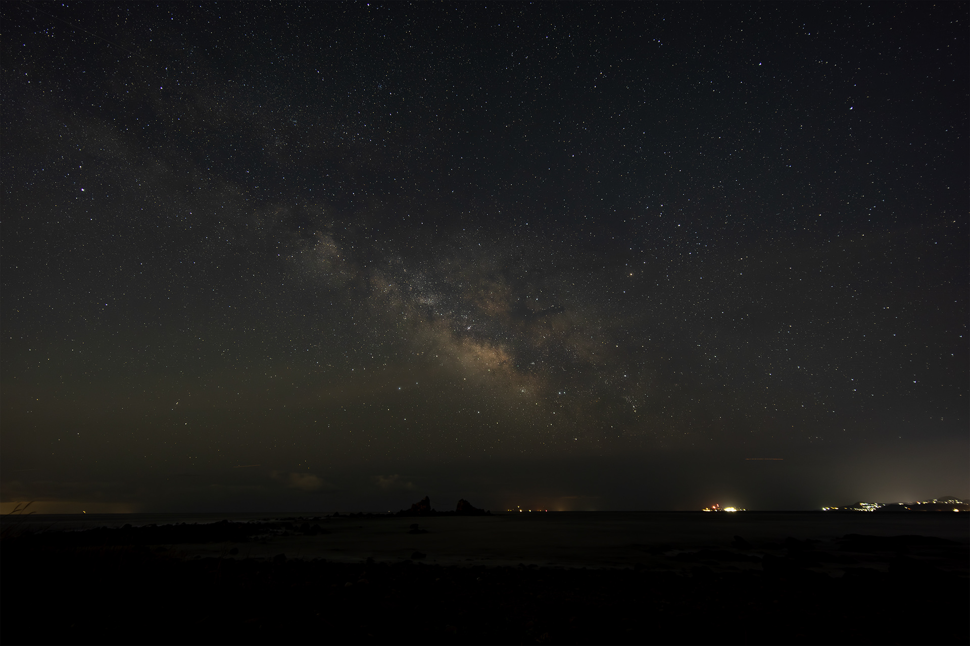 Dodge and Burn Composite