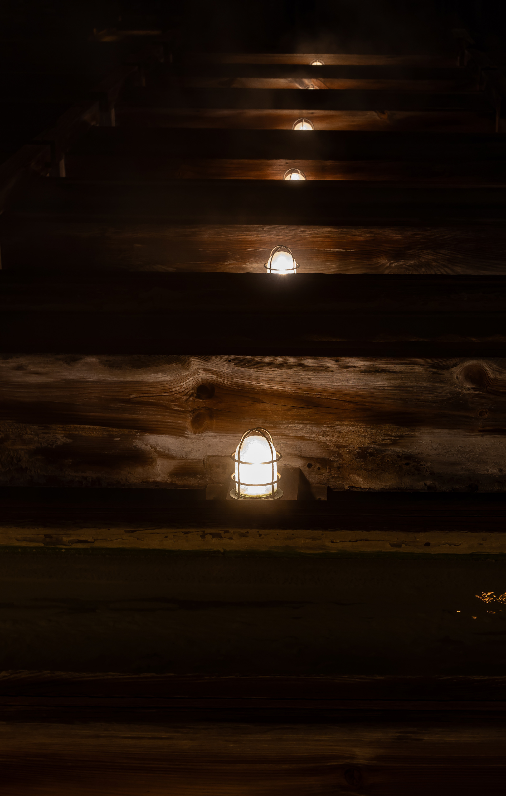 Canon R + RF24-105mm, ISO400 F10 1/2 -0.33EV