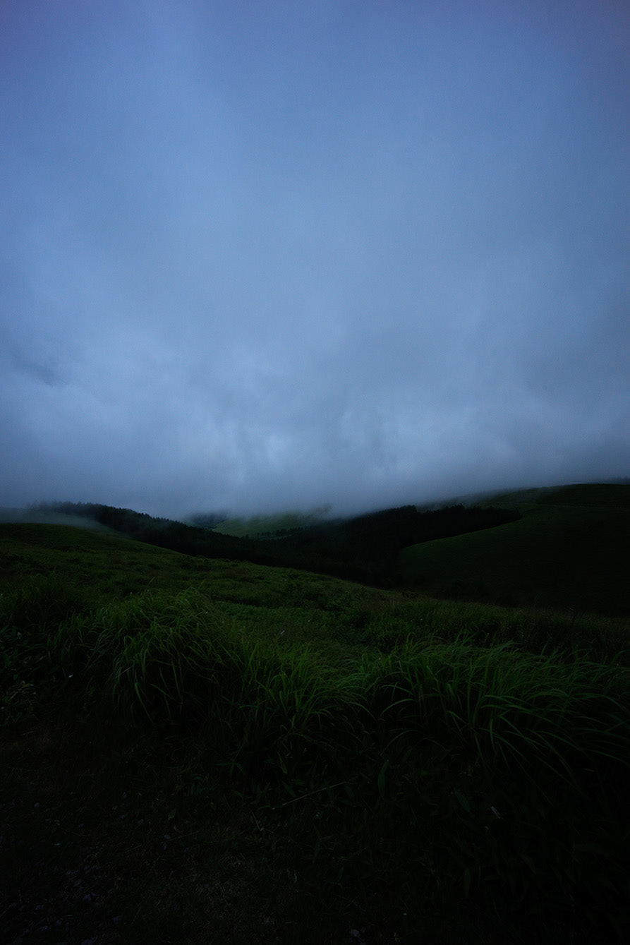 Canon EOS R +  LAOWA 15mm F2 Zero-D, ISO200 1/6