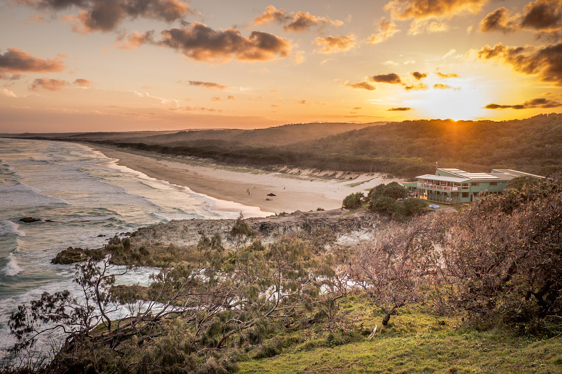 Straddie SLSC