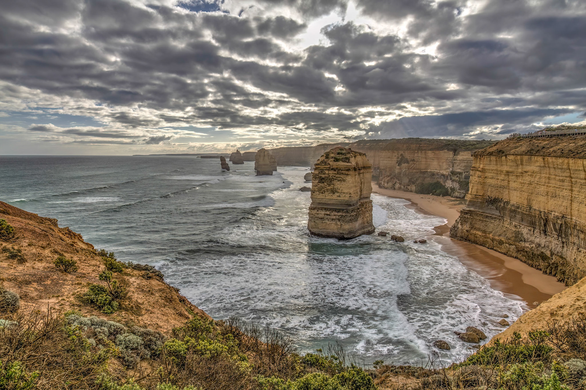 The Apostles VIC