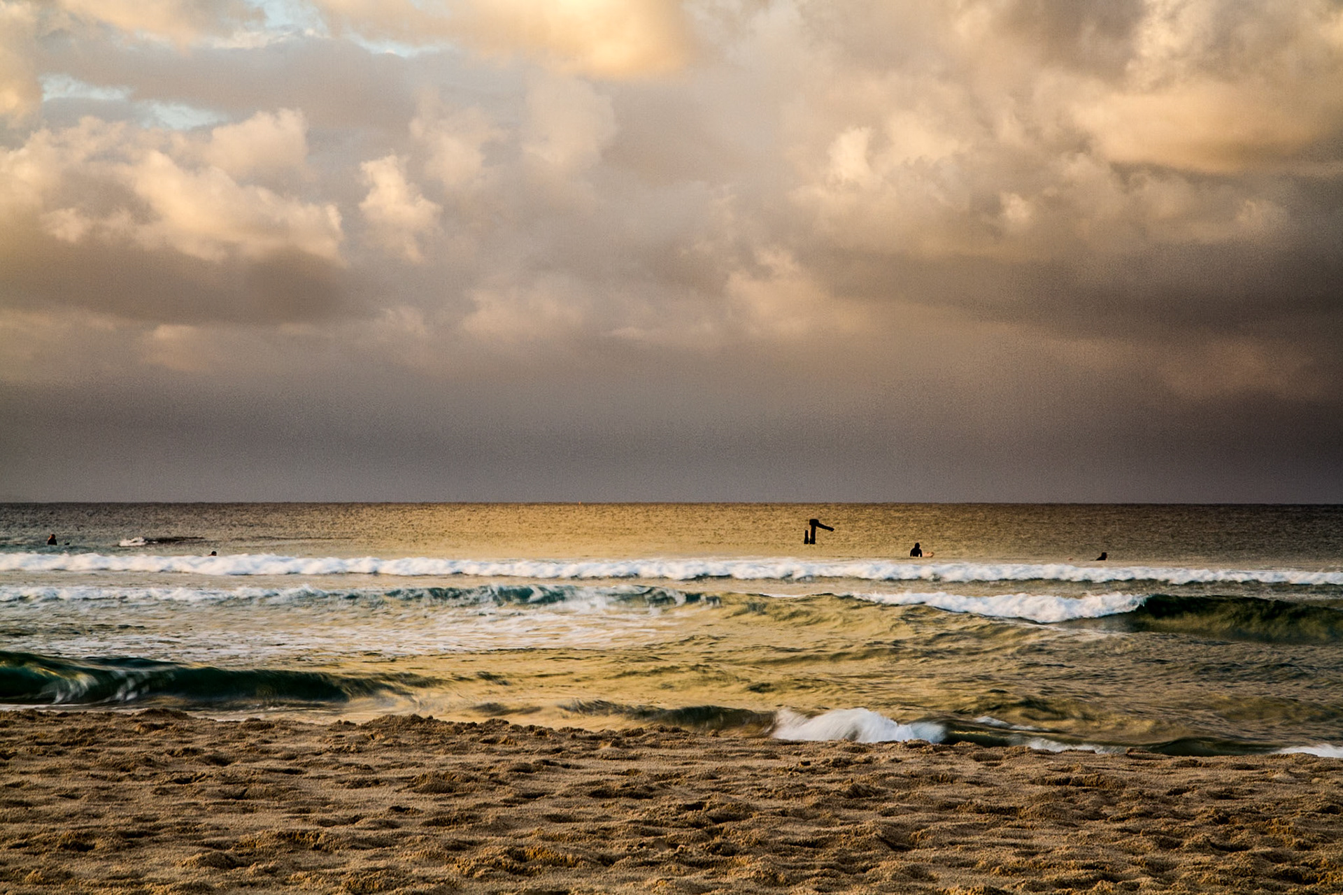 Byron Bay NSW