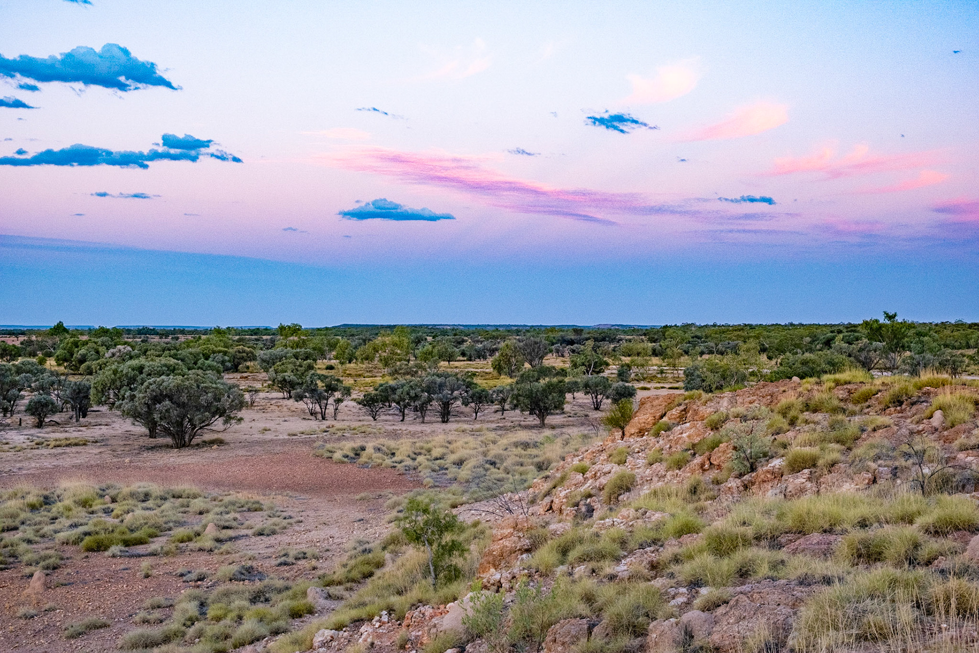 Bladensburg NP - Winton
