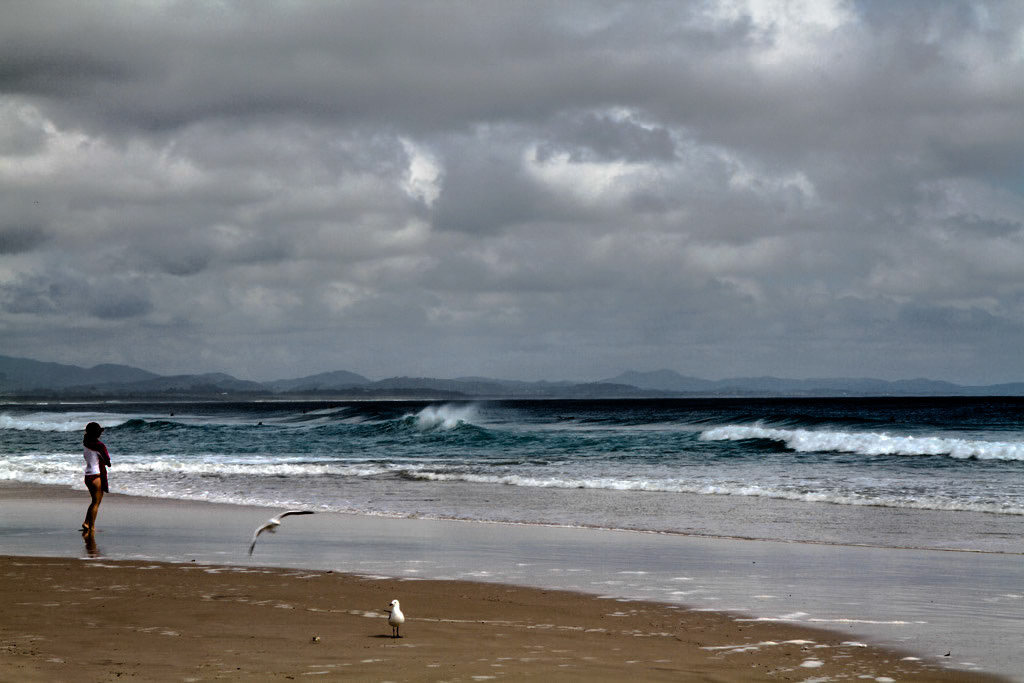Byron Bay NSW