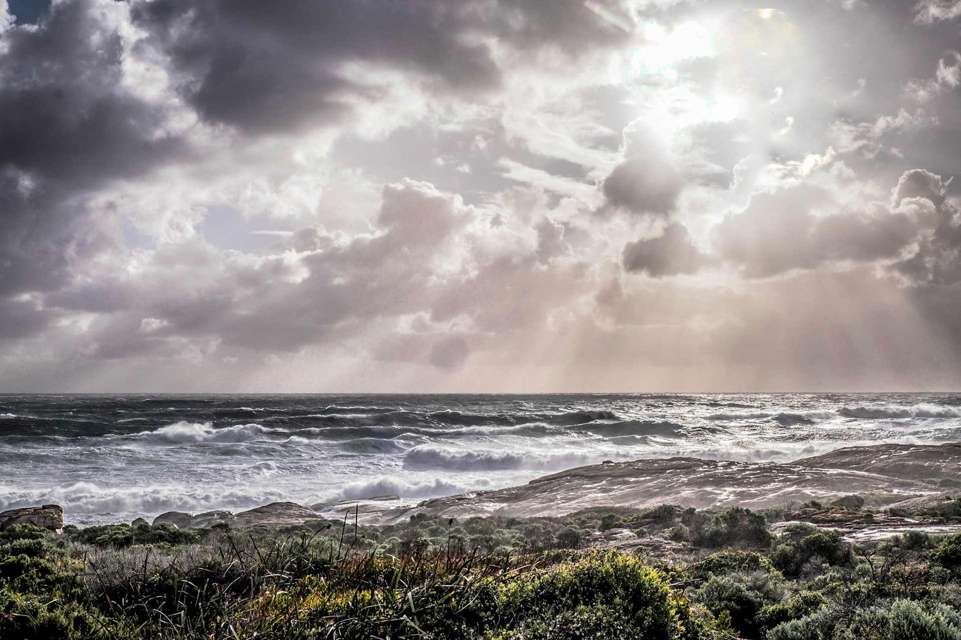 Cape Le Grand WA